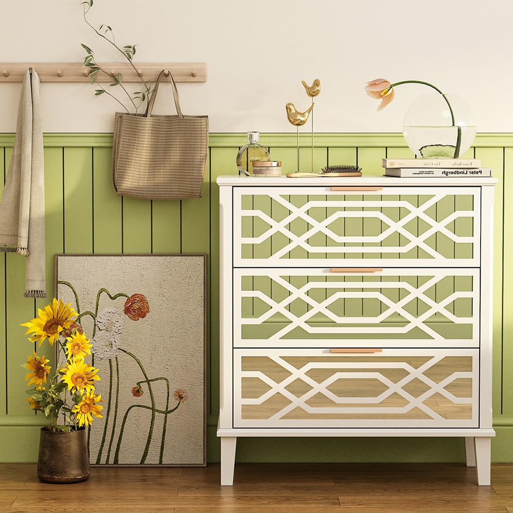  V-KF020266-01 dressers - View #2