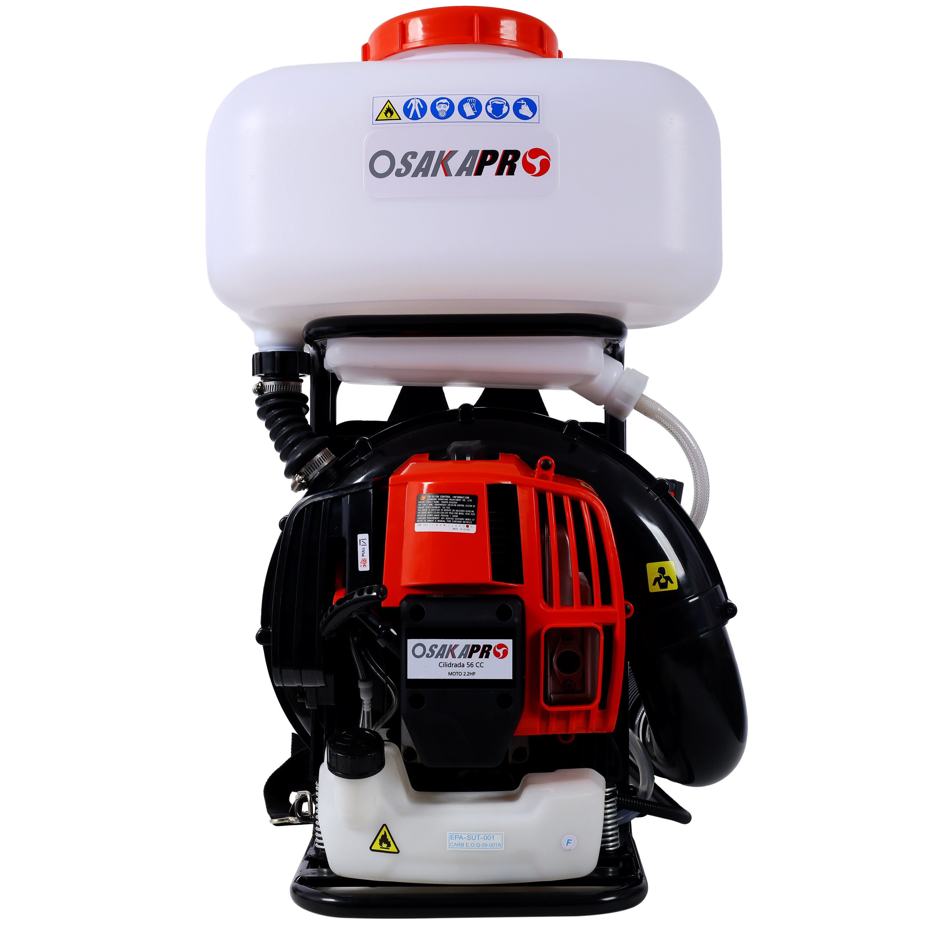 Tatayosi JJ185060 Tank-Sprayers - View #13