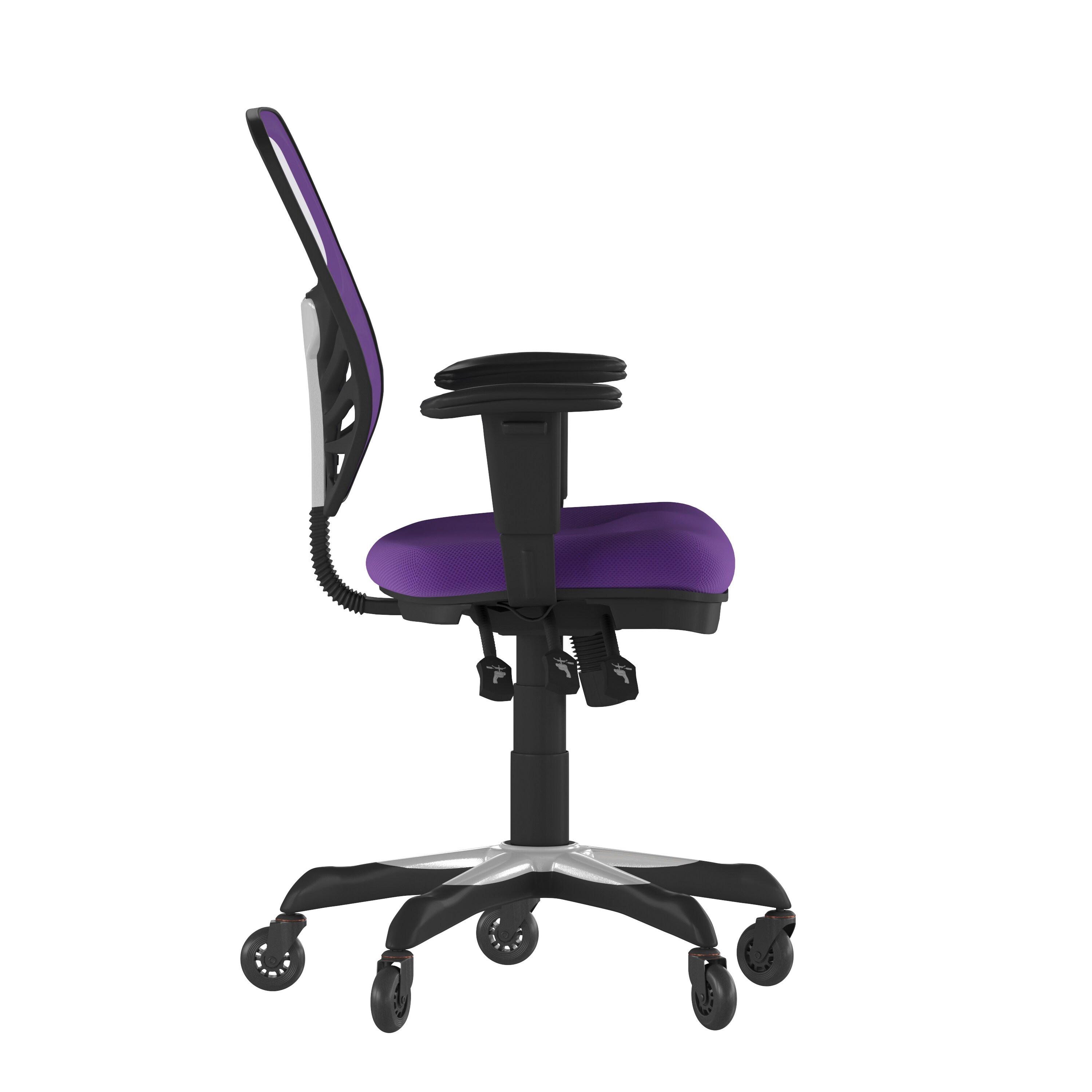 Flash Furniture 840196381893 Office-Chairs - View #8