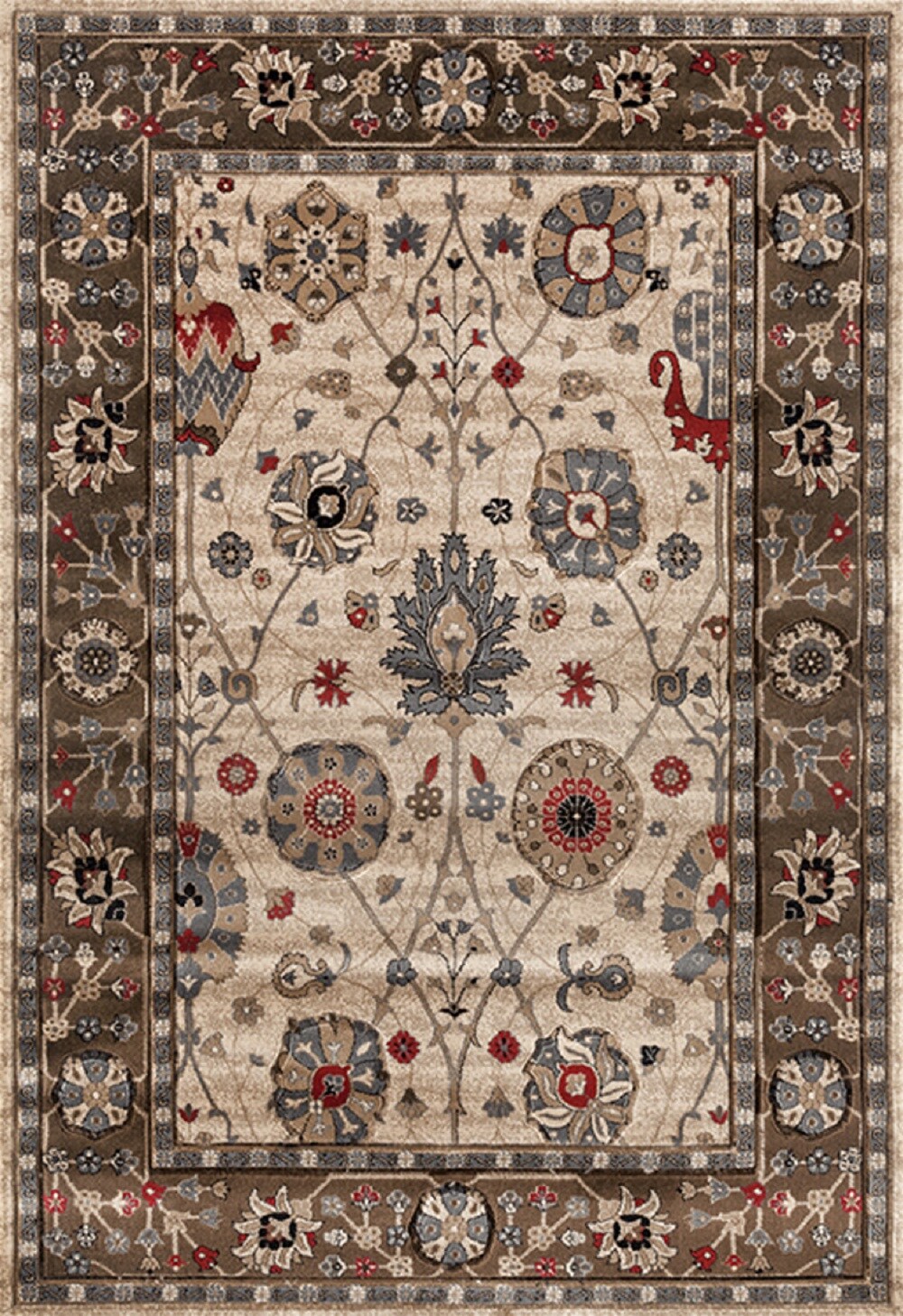 MDA Rugs GM59811 rugs - View #4