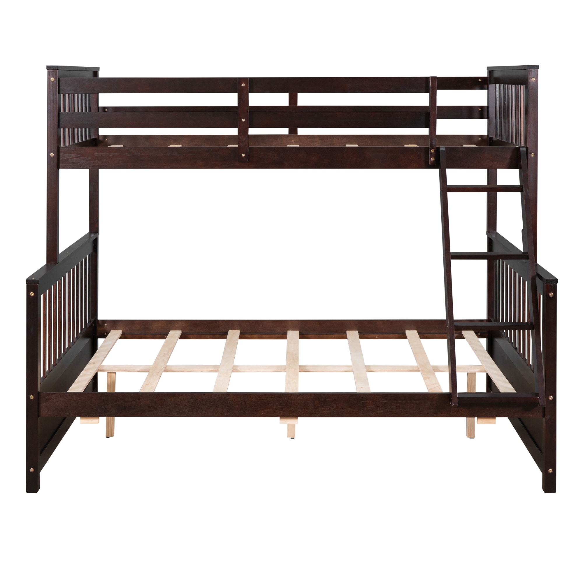 Qualler BLE000065P Bunk-Beds - View #6