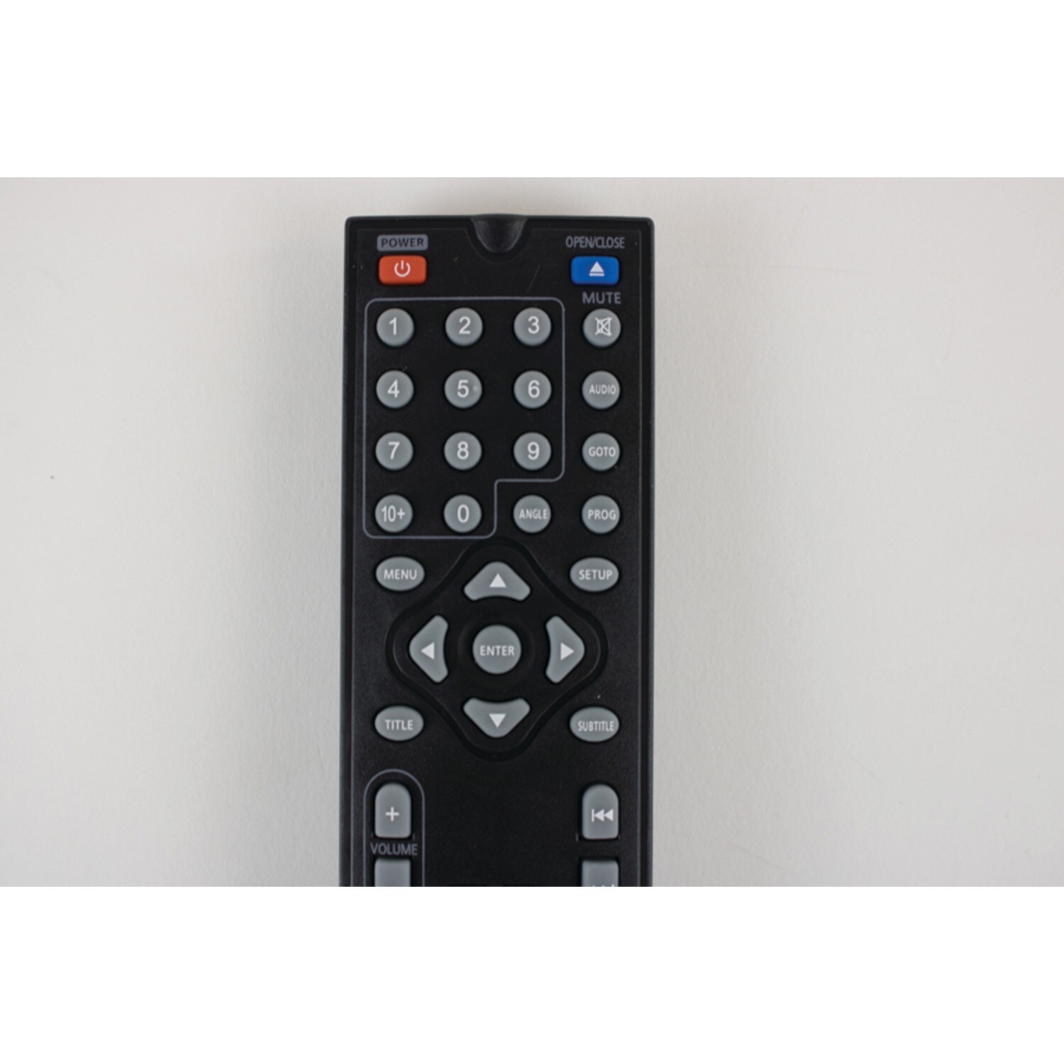 GPX ILEDH300B Blu-Ray-Players - View #8