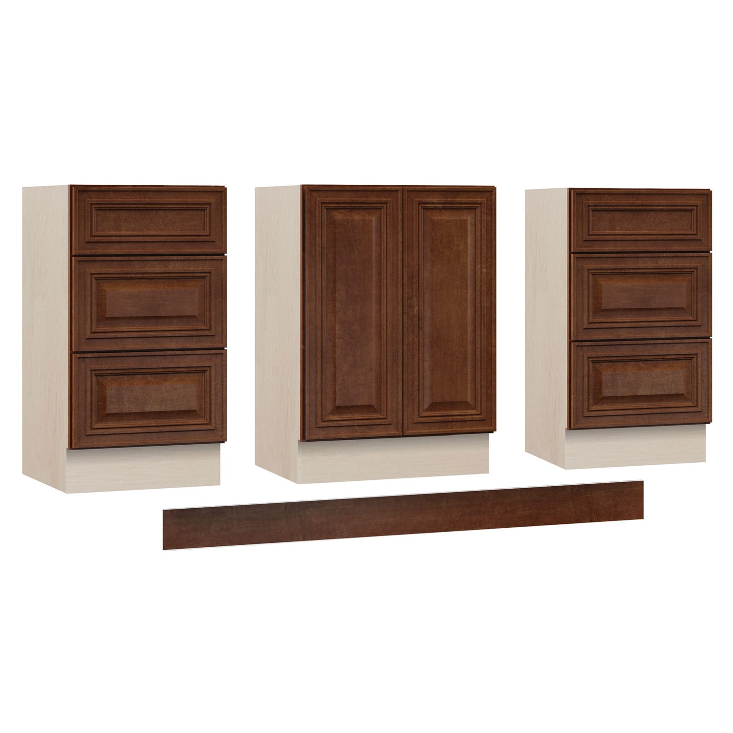 VILLA BATH by RSI LVB602M-COG vanities - View #2