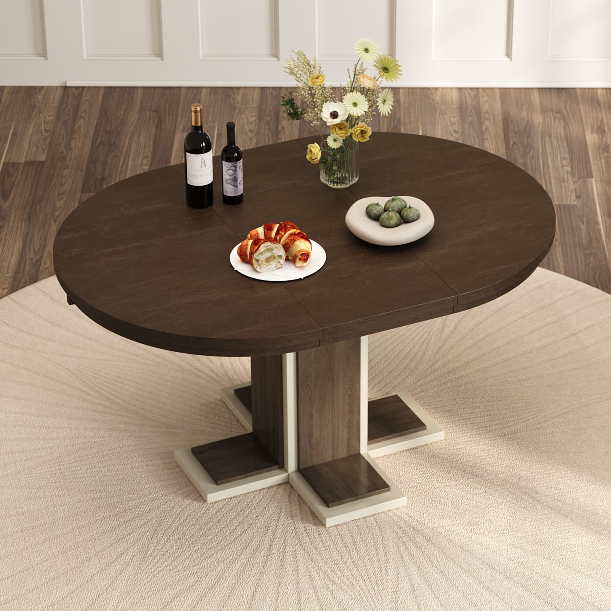 ModernLuxe XW000002AAP Dining-Tables - View #14