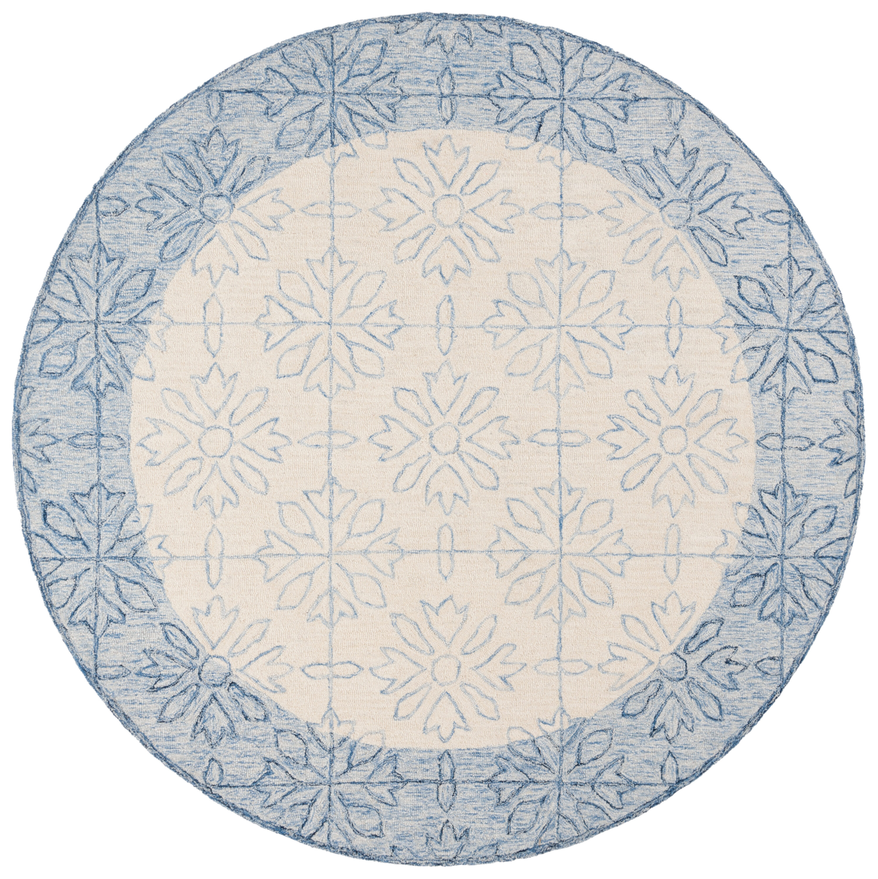 Safavieh LRL6932N-7R rugs - View #2