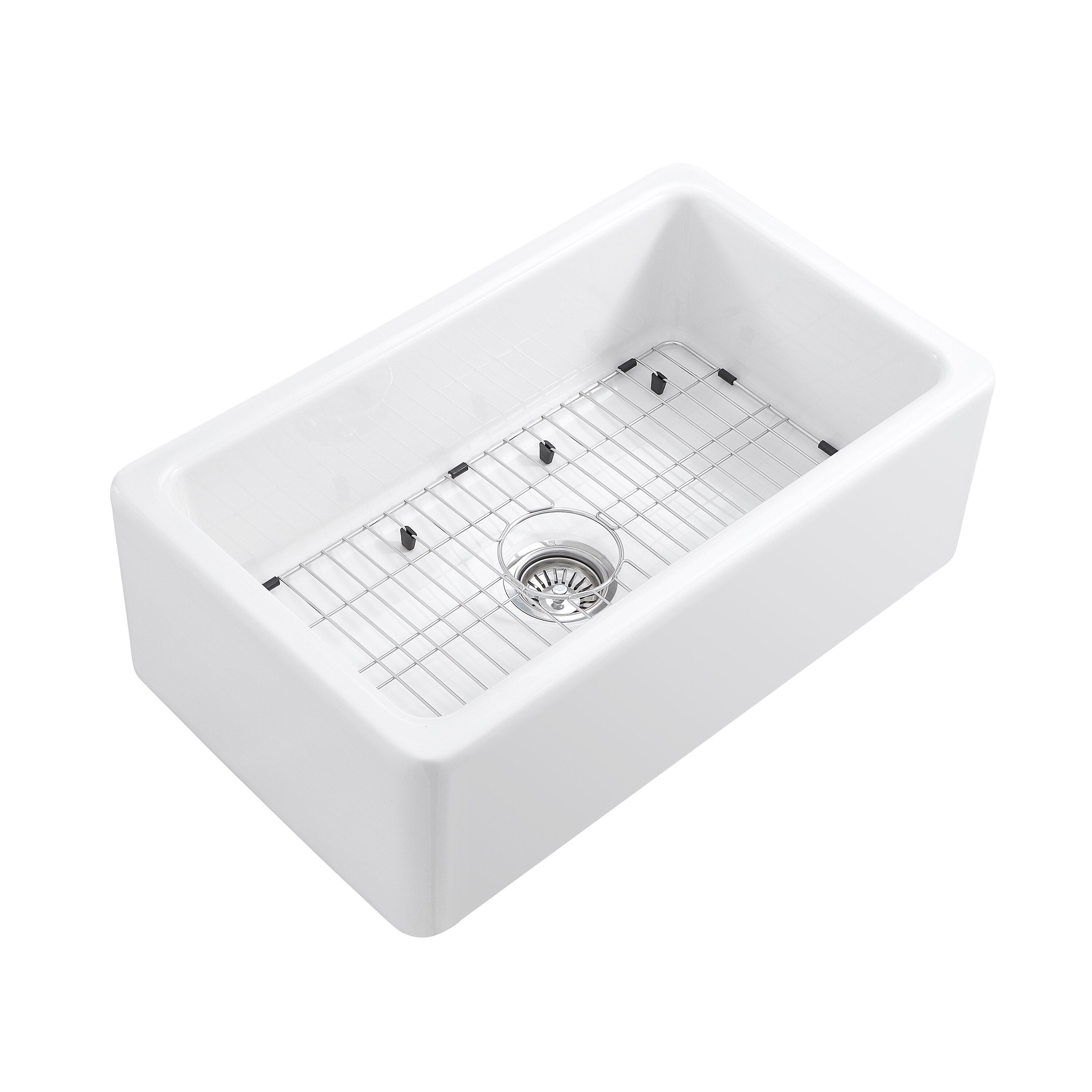 allen + roth MC-2043318L Kitchen-Sinks - View #5