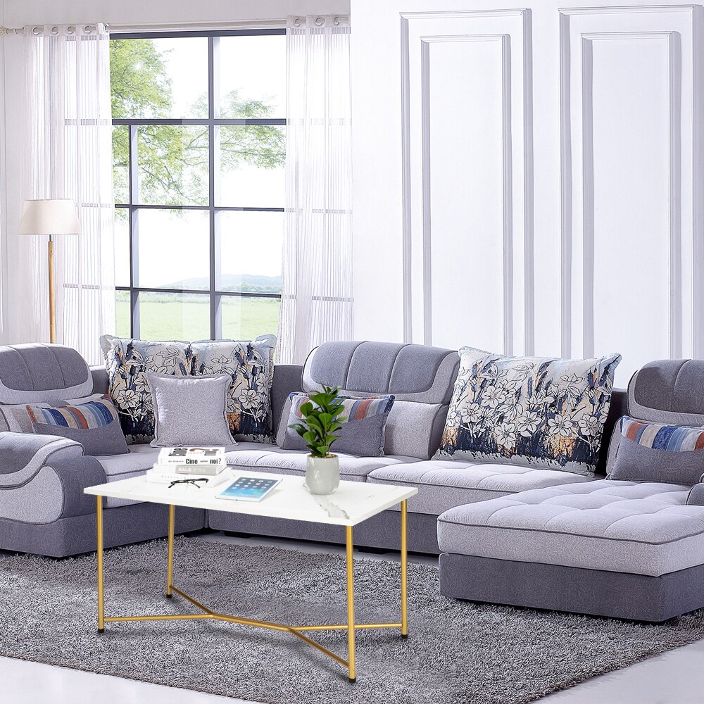 Winado 495328434239 Coffee-Tables - View #6