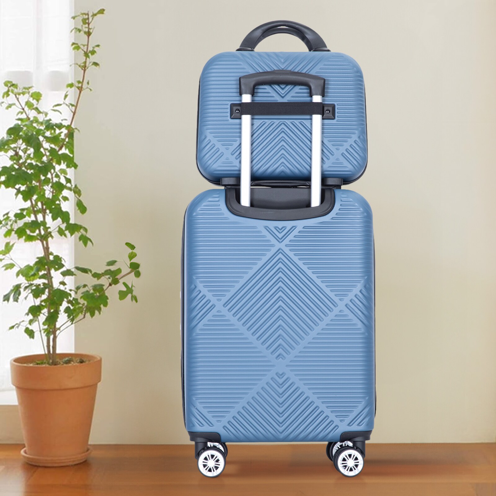 Flynama L-P149267 Luggage-And-Luggage-Sets - View #2