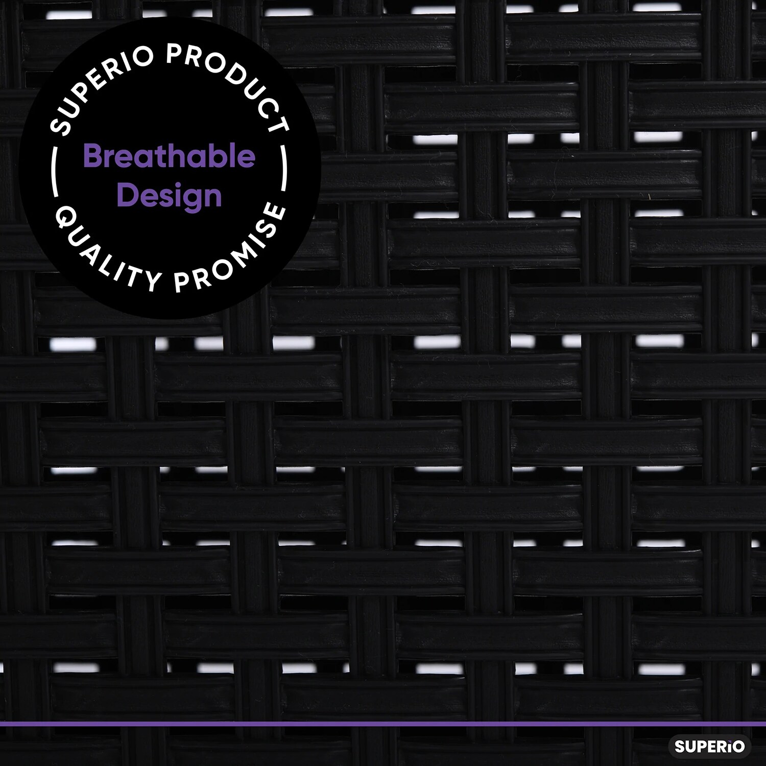 Superio Brand 1067 Hamper-Baskets - View #2