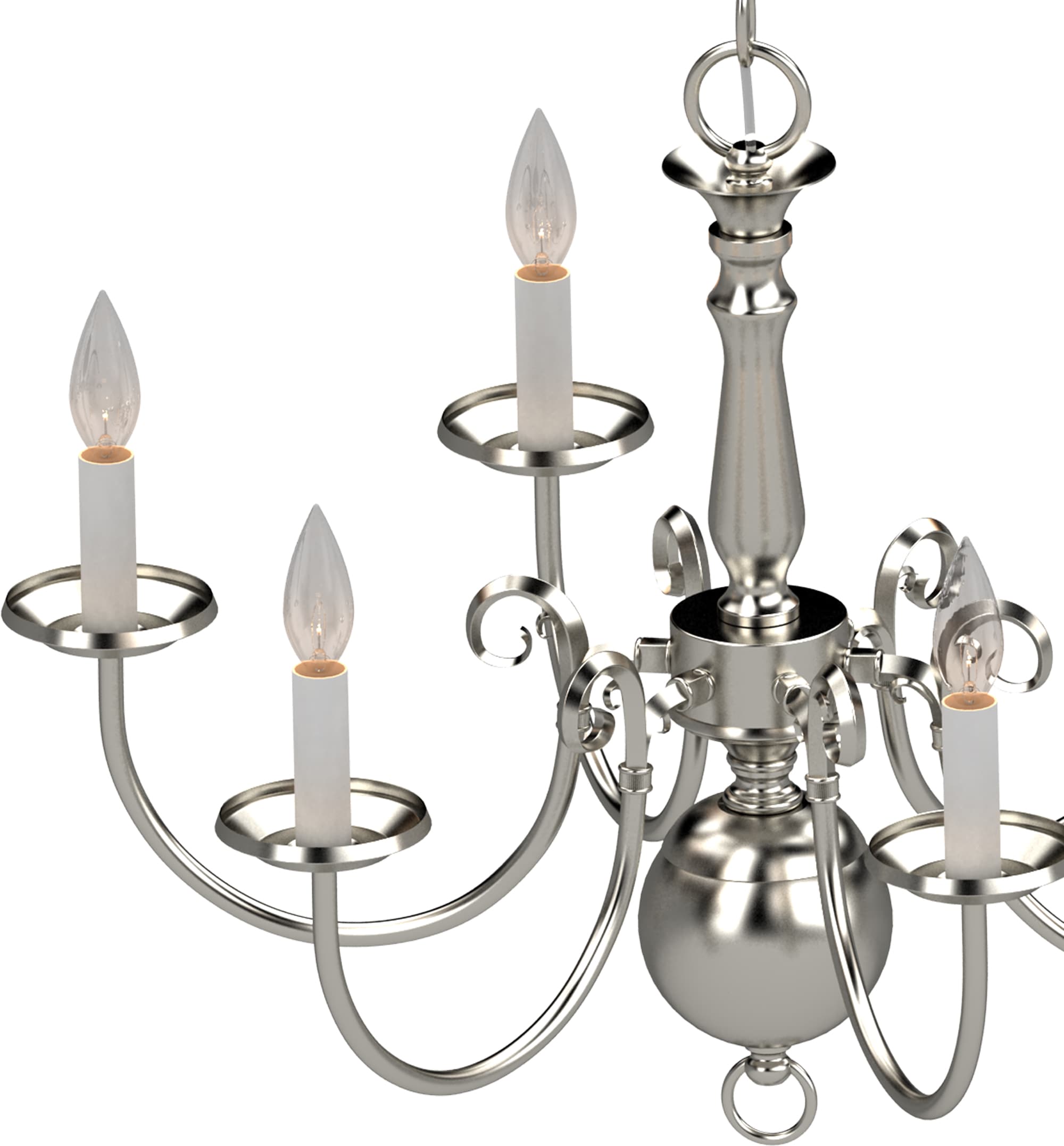 Volume Lighting V3556-33 b090015 - View #4
