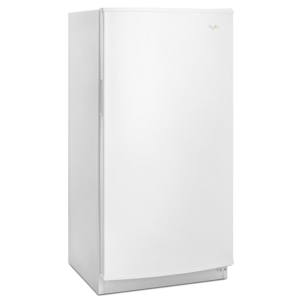 OUTLET, Refrigerador Whirlpool No Frost