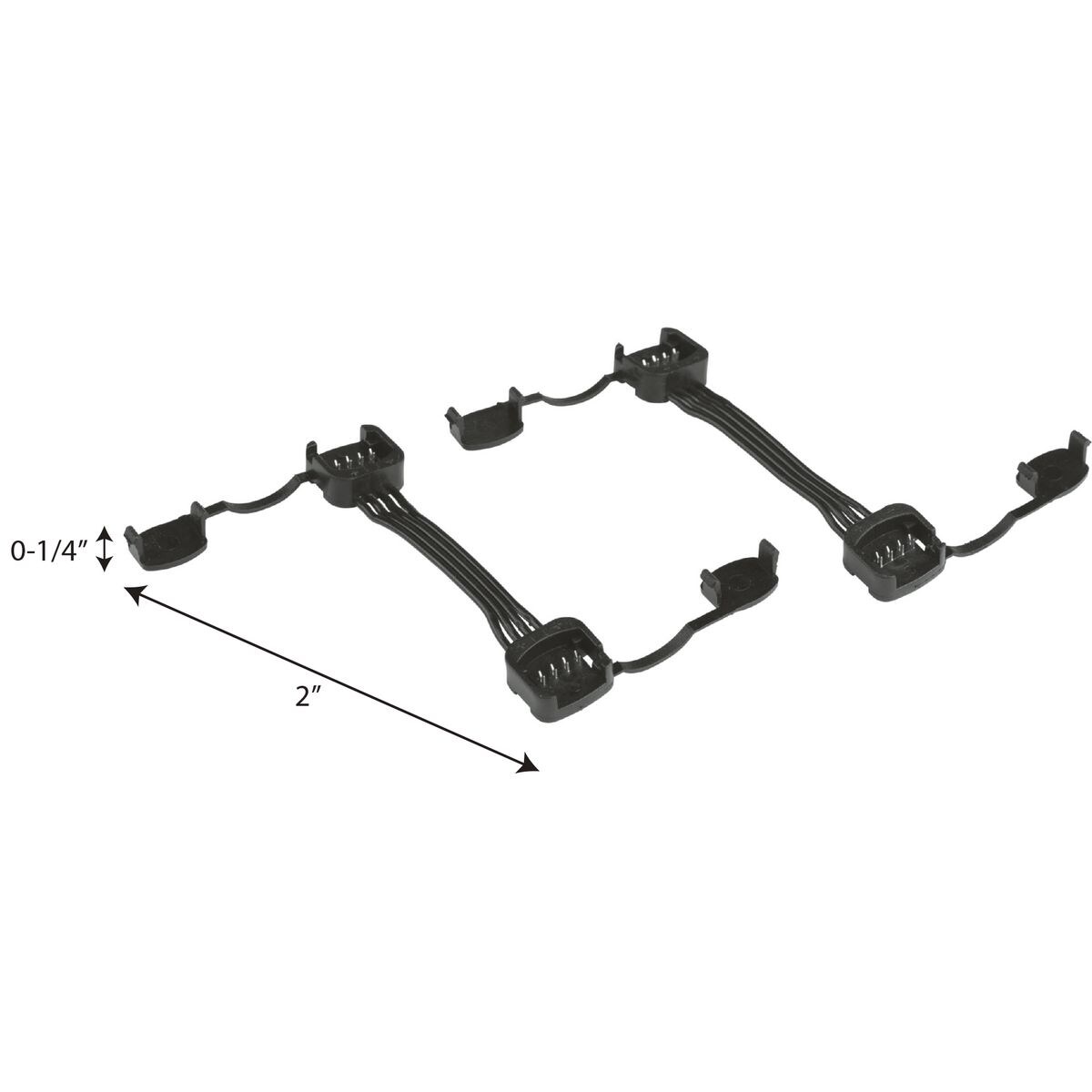 Progress Lighting P700011-000 Cabinet-Lighting-Parts - View #7