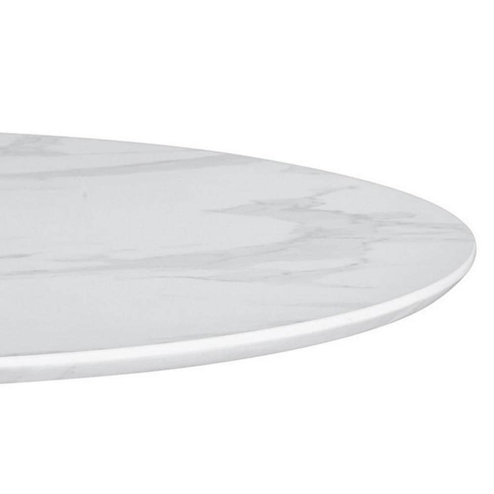 Benzara BM302430 Dining-Tables - View #2