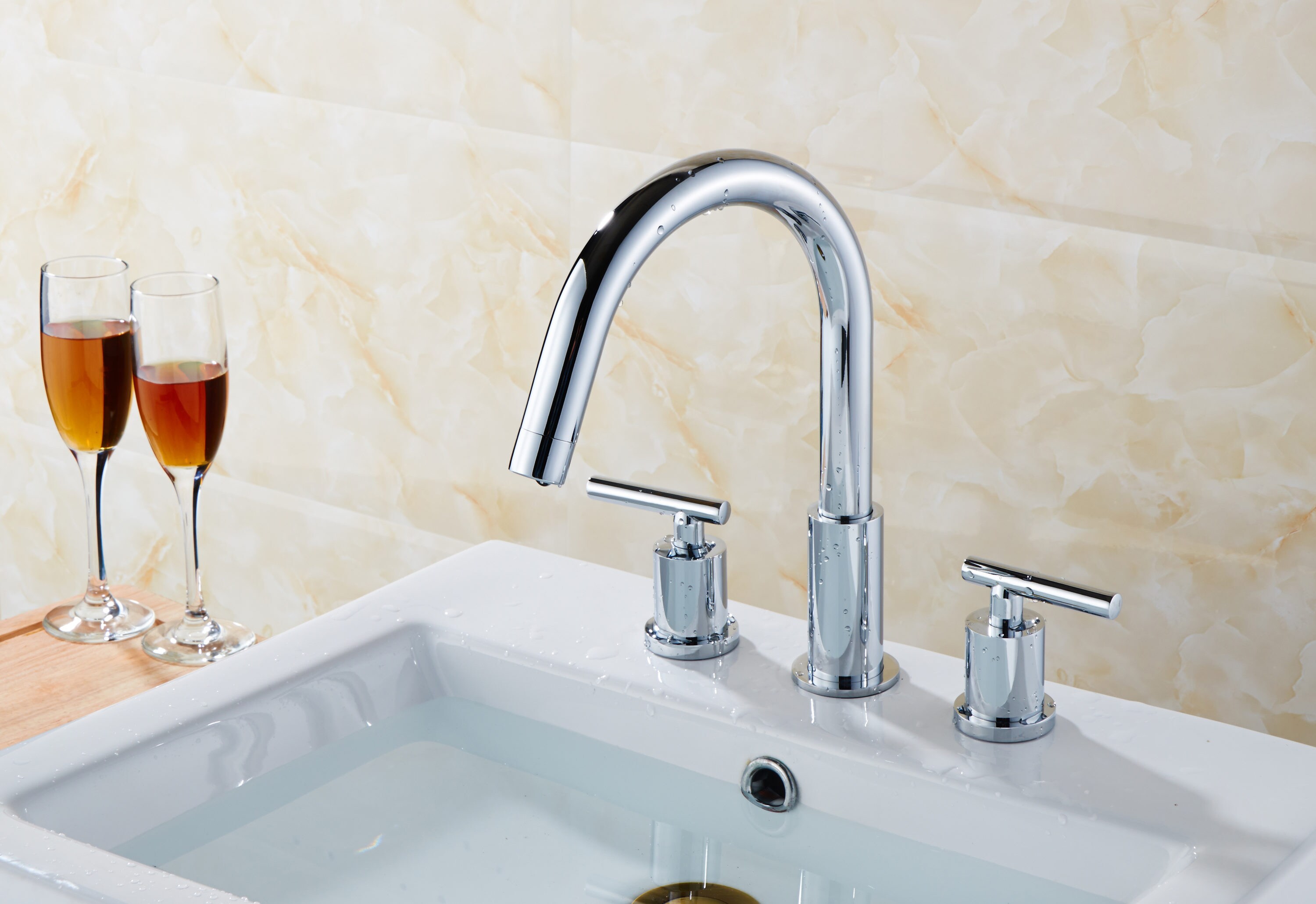 American Imaginations AI-12923 Bath-Sink - View #9