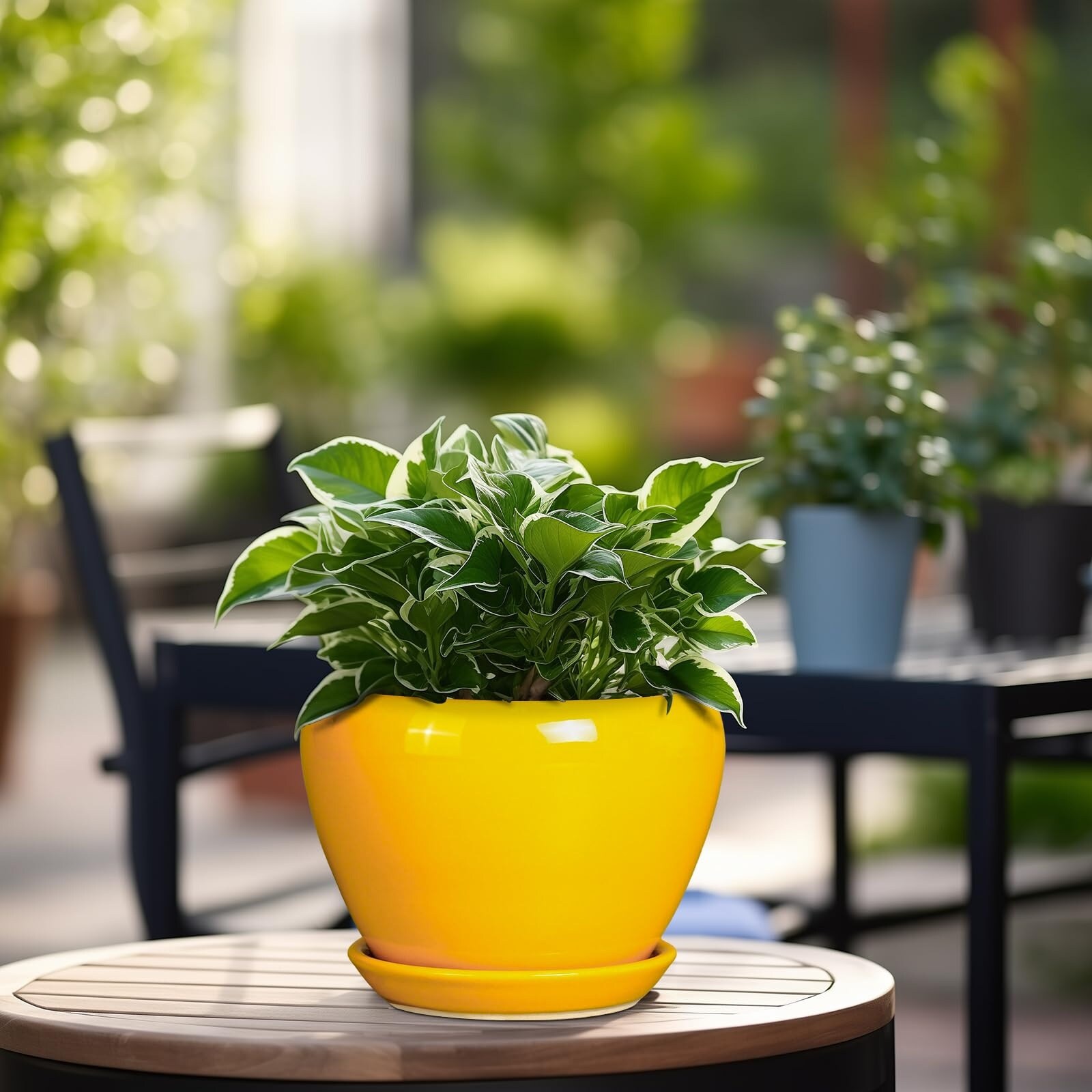 Adrinfly LAD0520D066 Planter-Window-Box - View #4