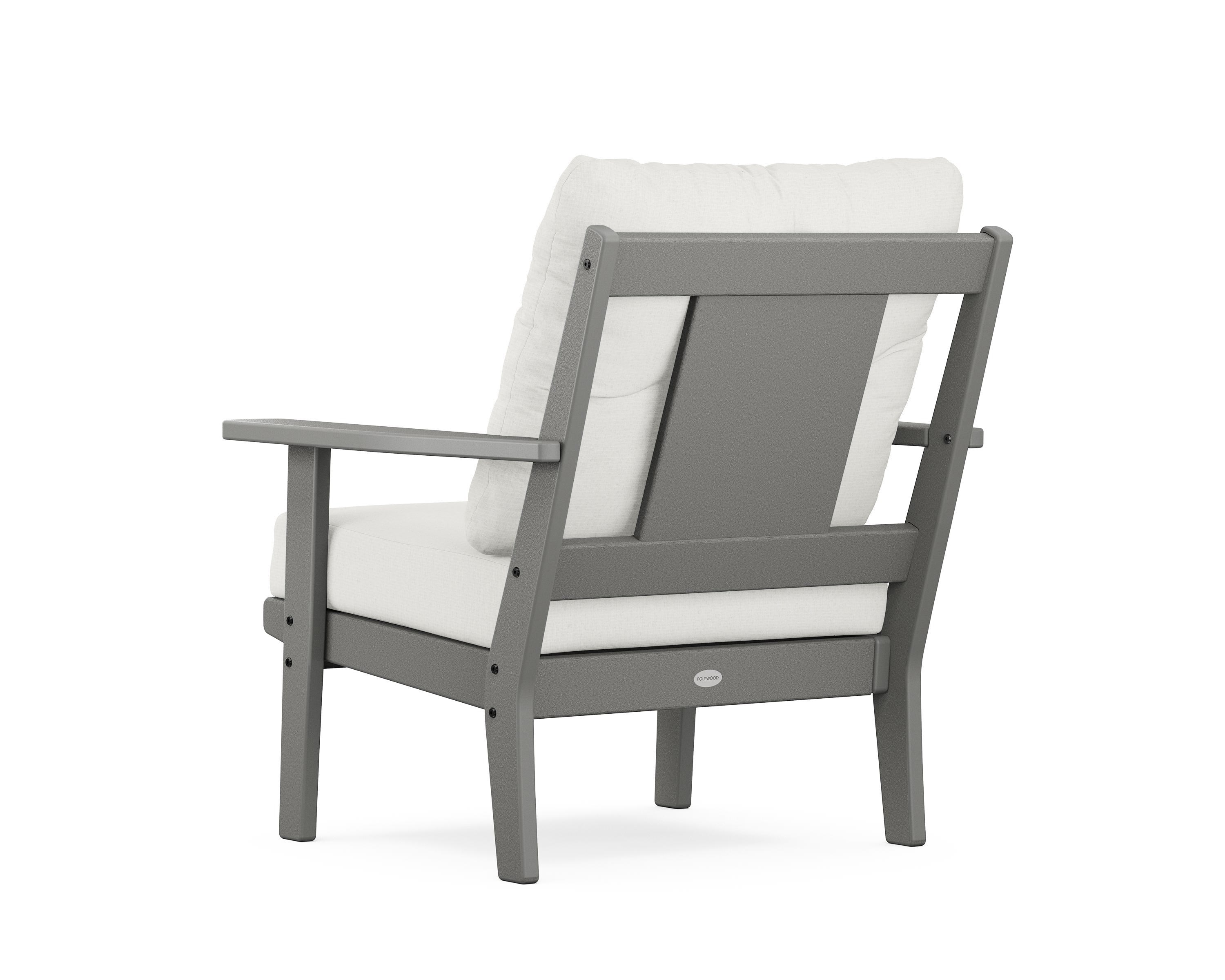 POLYWOOD 4461-GY152939 Patio-Chairs - View #3