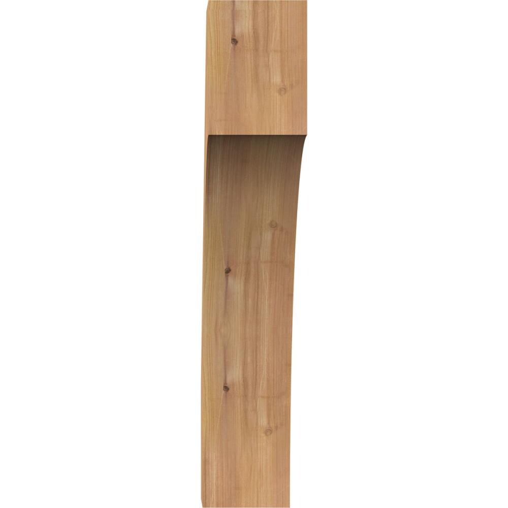 Ekena Millwork BRC06X22X30WTL00SWR braces - View #2