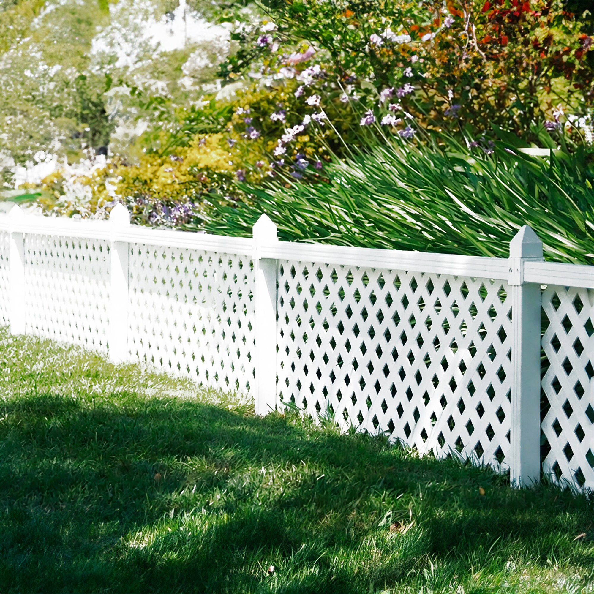 SnapFence VF-FRAMEL Garden-Utility-Fencing - View #4
