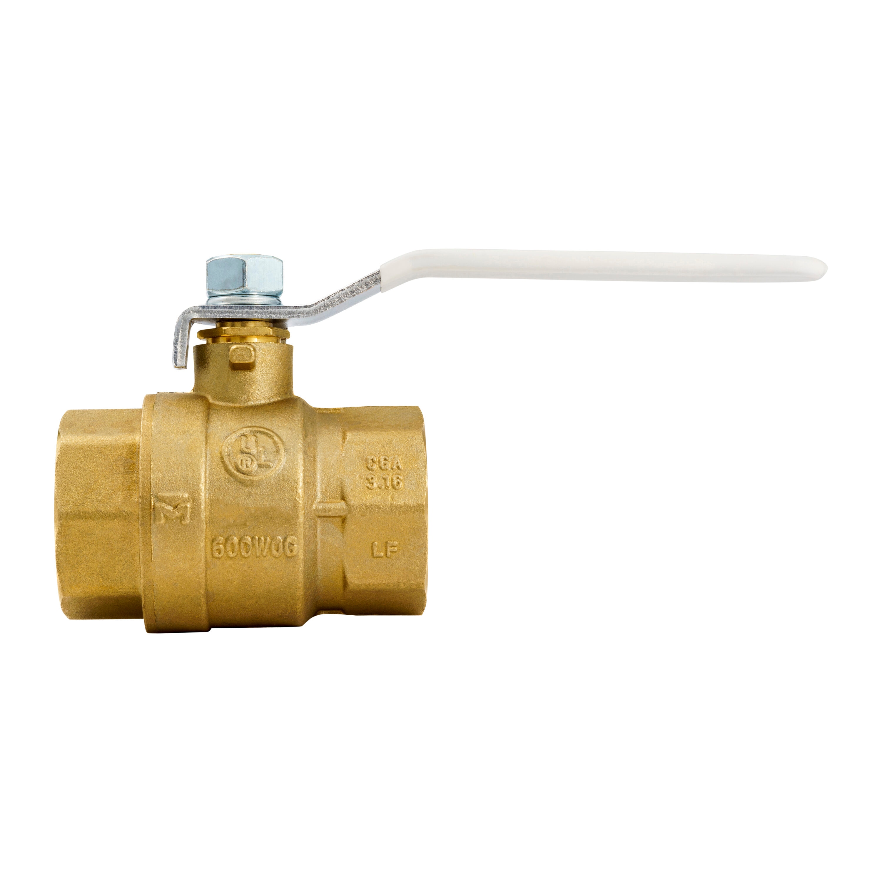 RELIABILT 107-827RB Ball-Valves - View #2