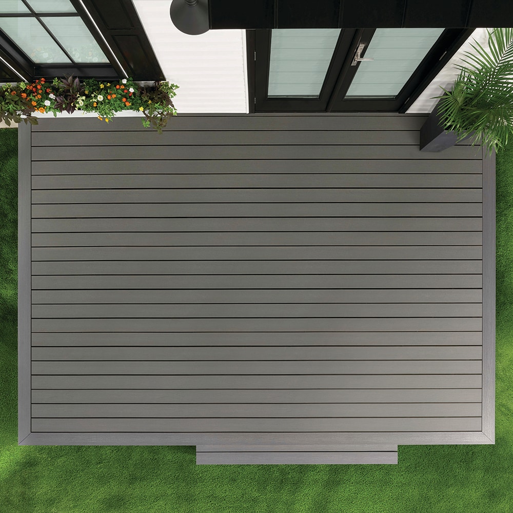 Trex CS010620E2S01 Composite-Deck-Boards - View #6