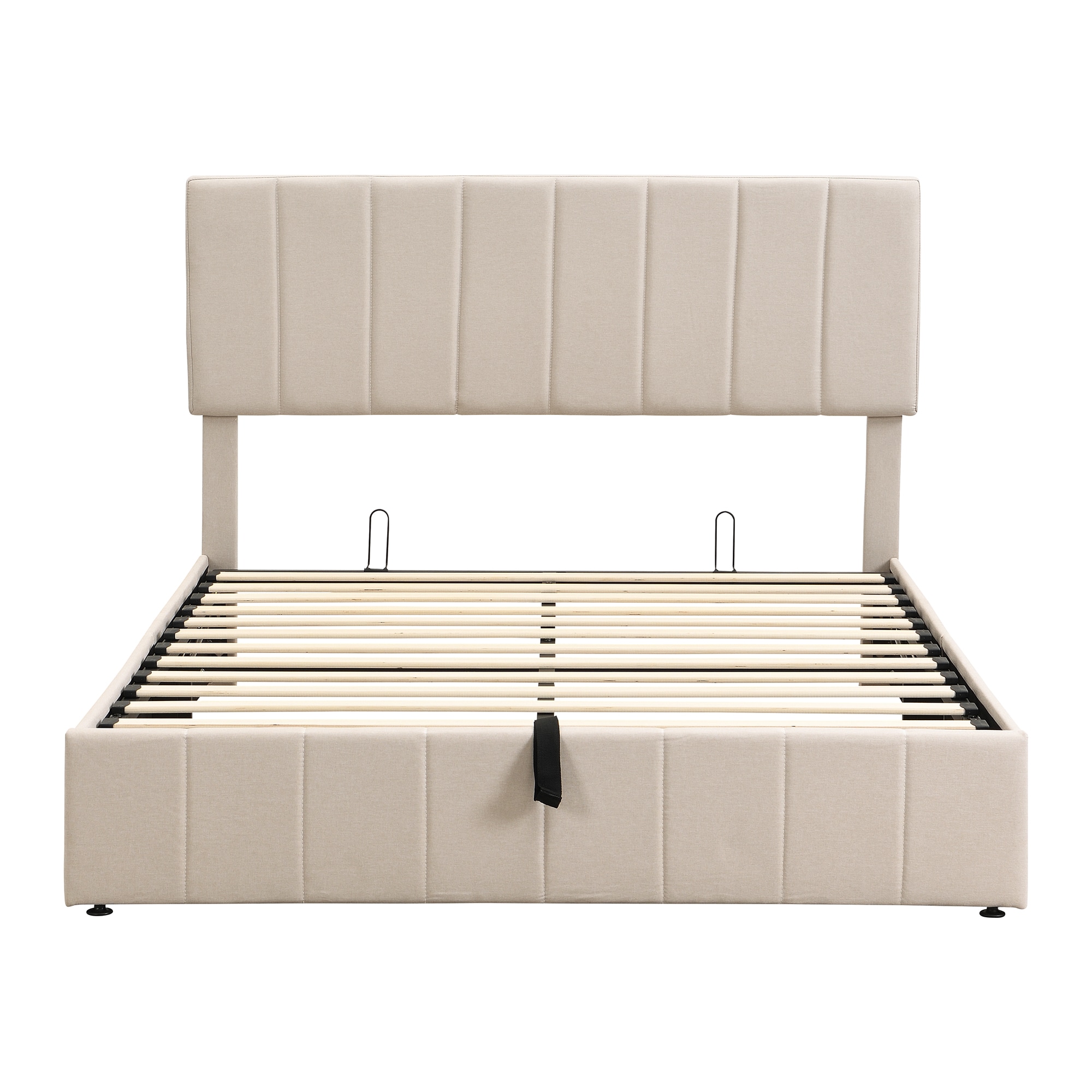 JIMSMAISON JMLFFB03BEG-Q beds - View #3