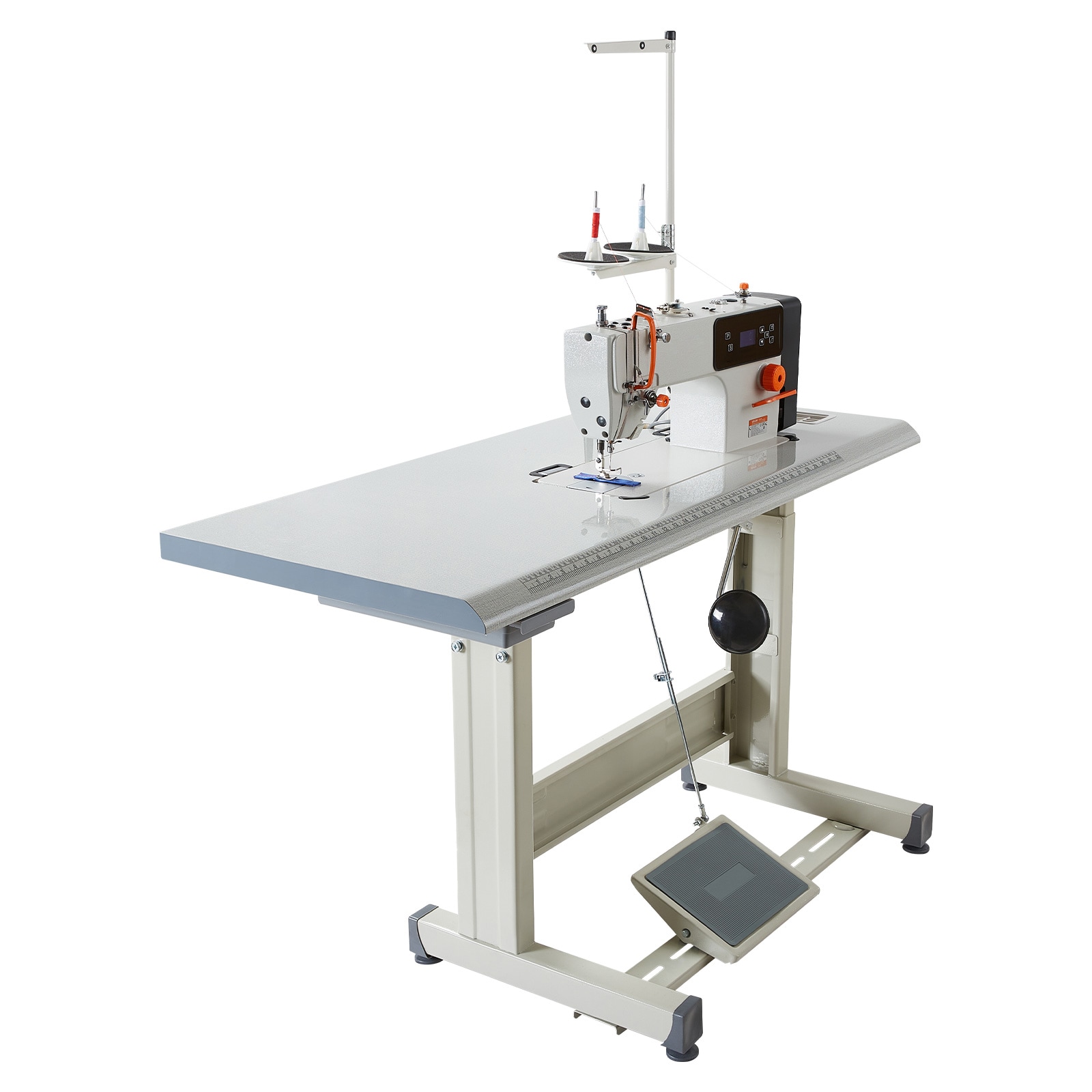 GIVIMO LW108GIVSS4541 Sewing-Machines-Accessories - View #12
