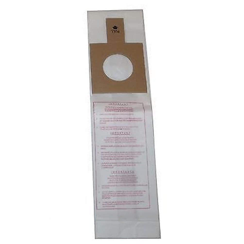 STEEL CITY 120SWX15 Vacuum-Bags - View #2