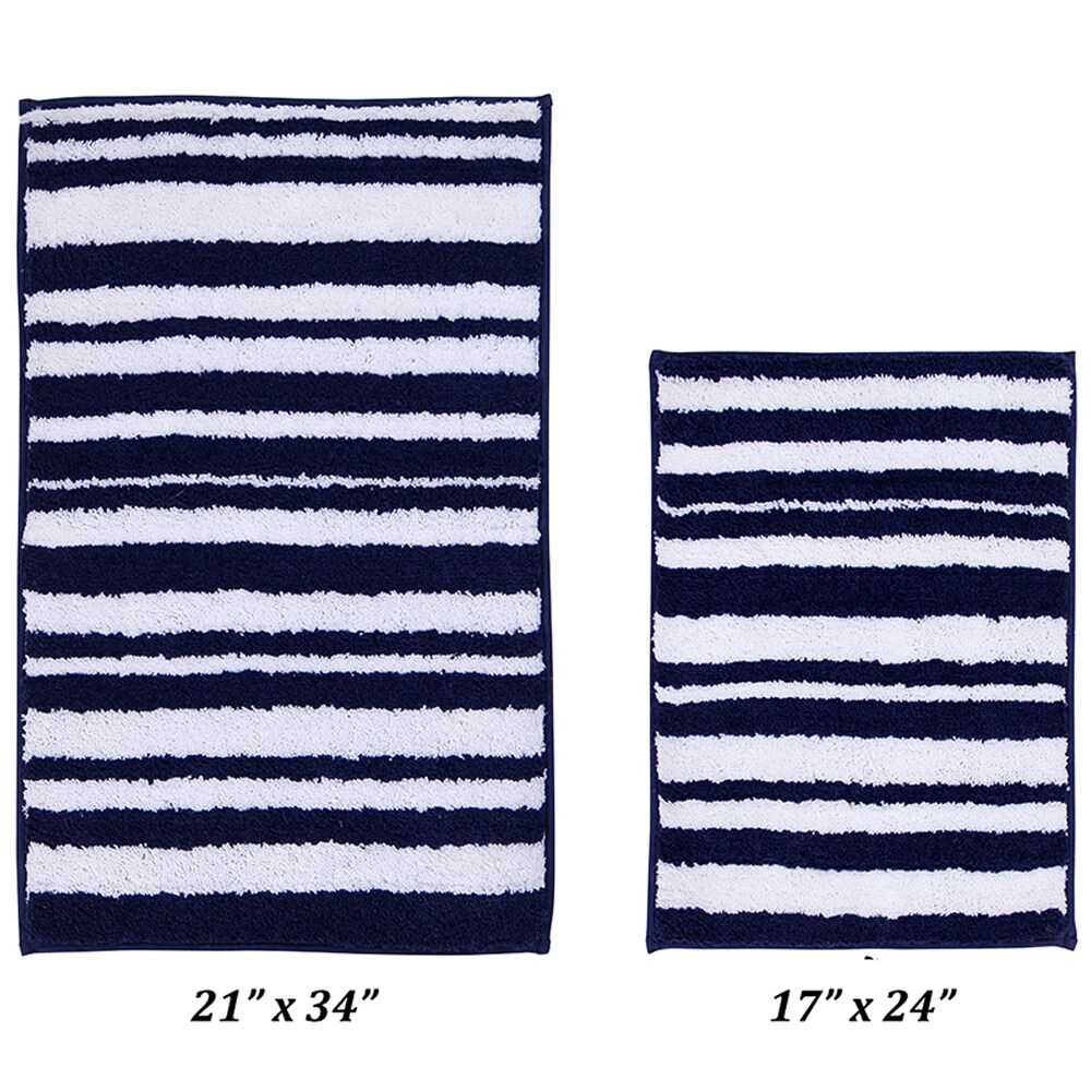 Better Trends BAMA2PC1721NV Bath-Rugs - View #6