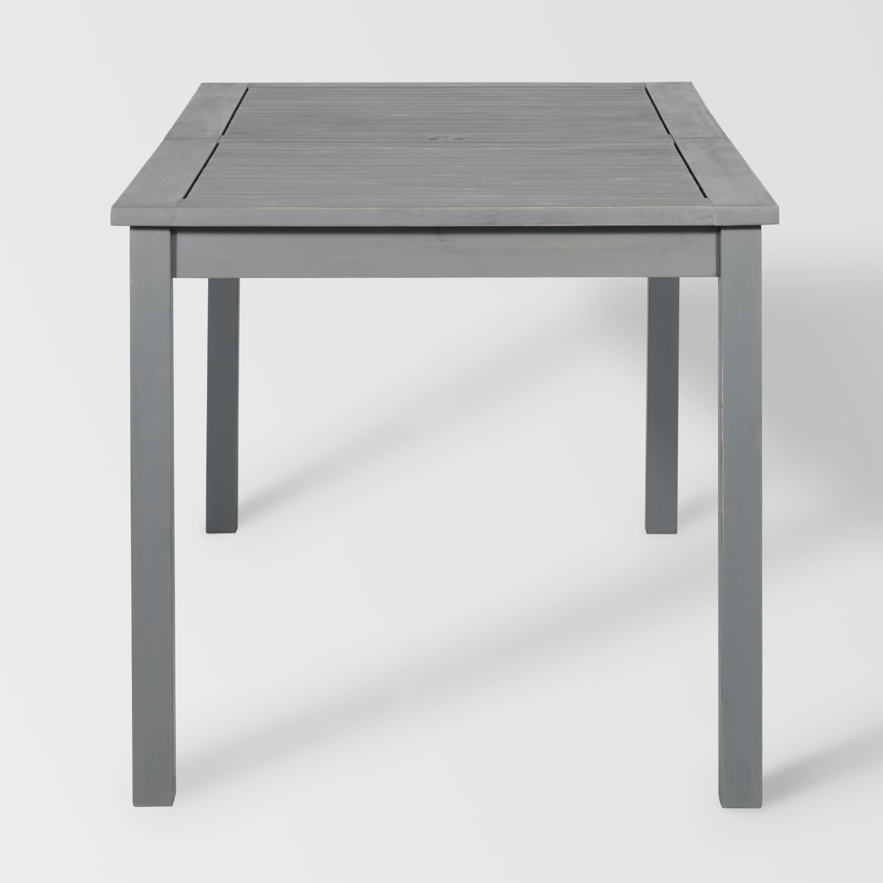 Walker Edison LWWSDTGW Patio-Tables - View #5