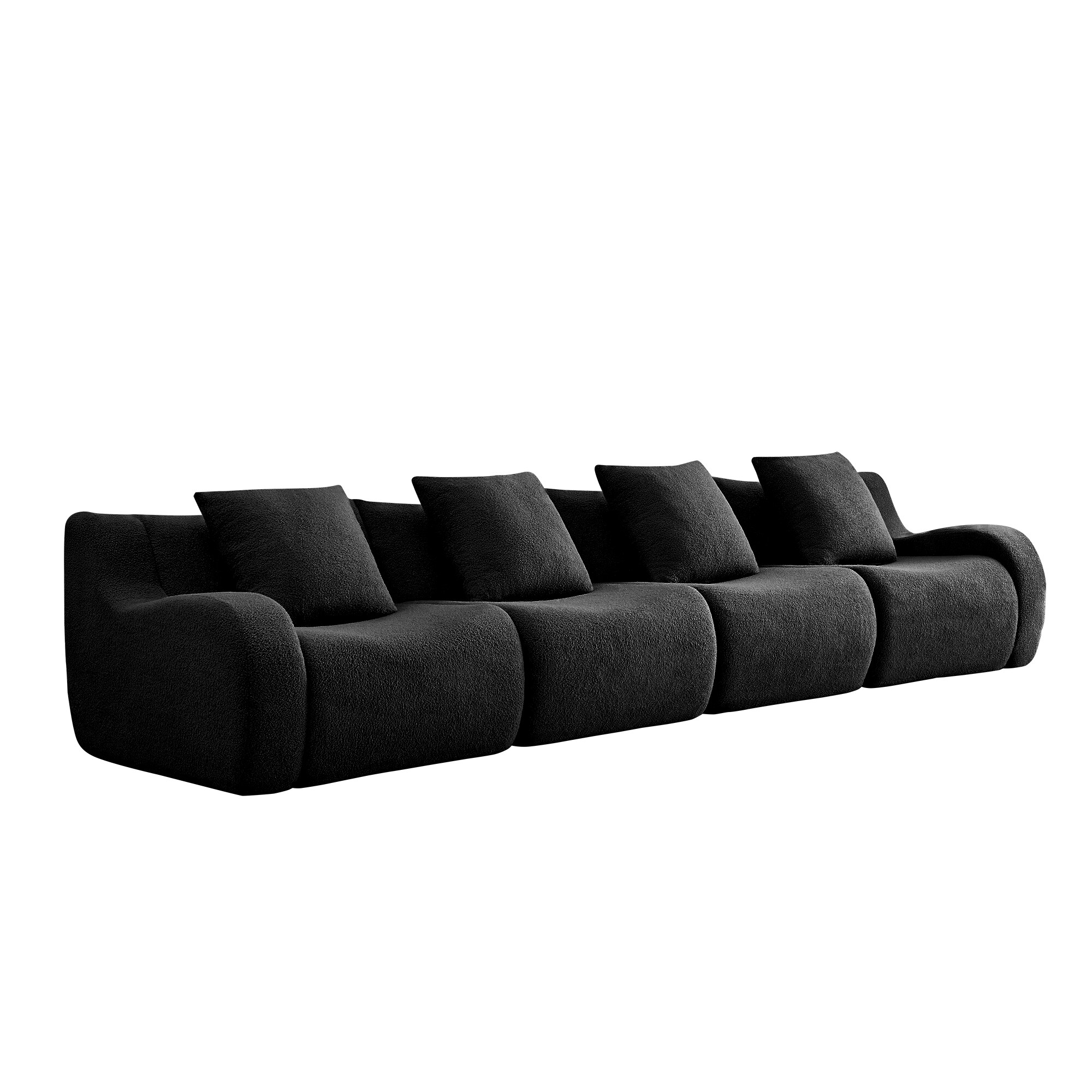 Homy Casa YGS01462 Sofas-Loveseats - View #20