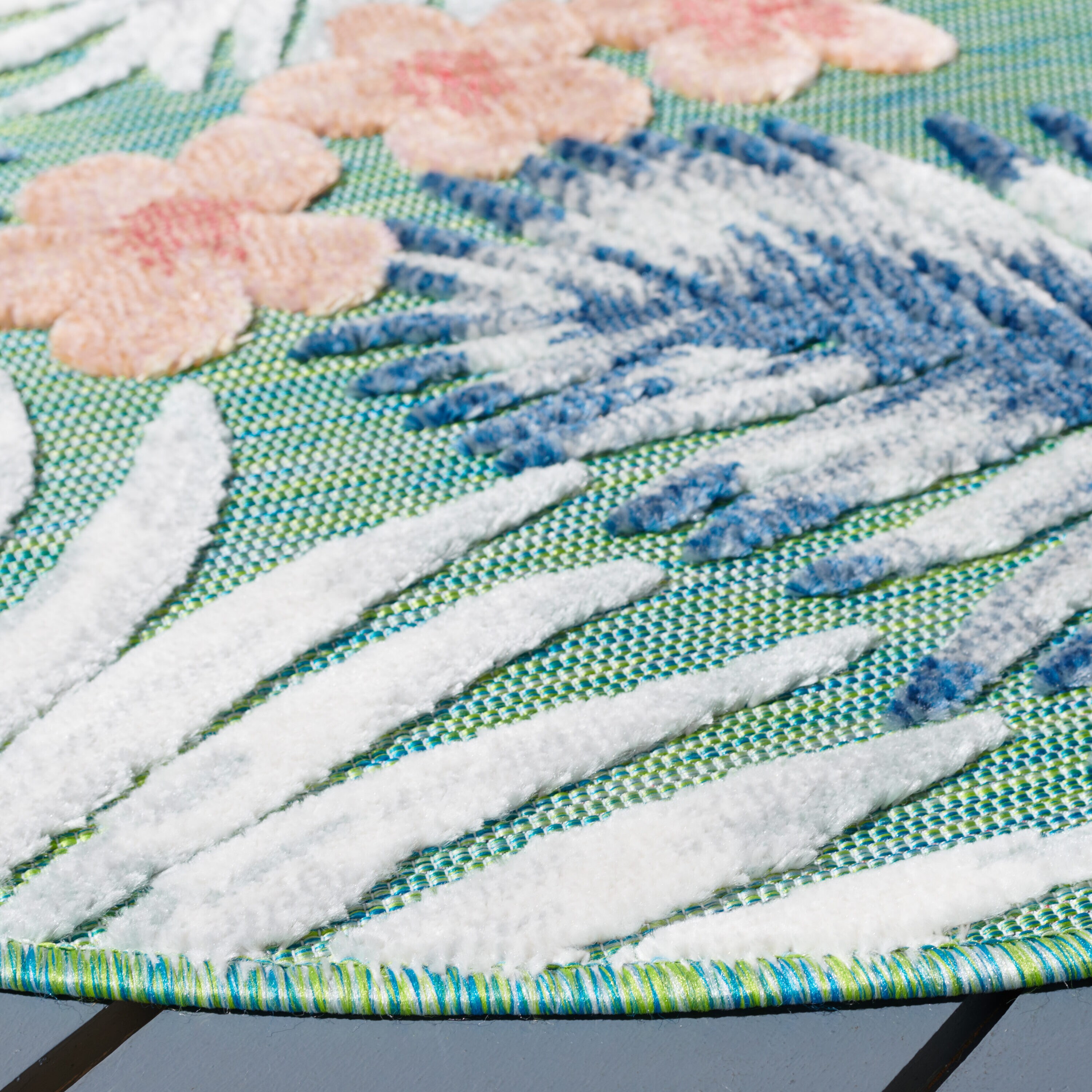 Safavieh CBN451Y-7R rugs - View #3