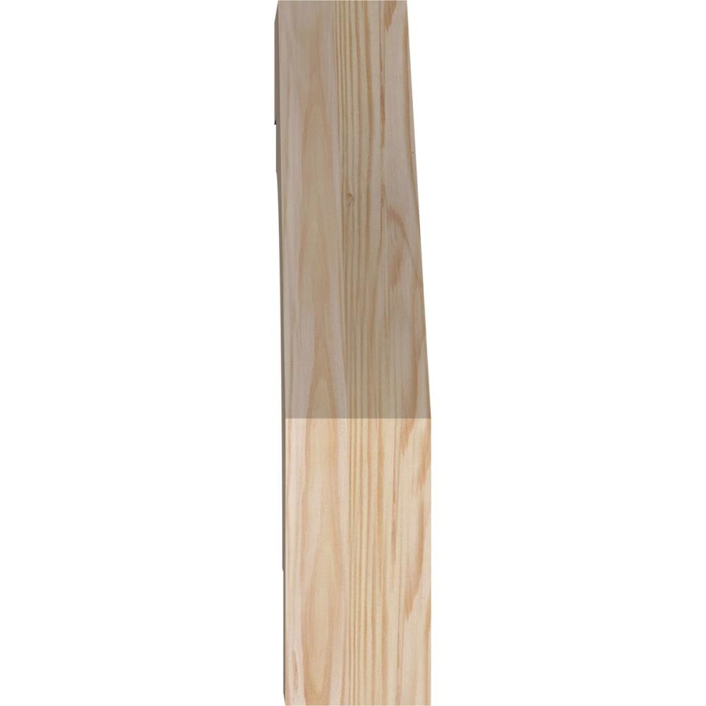 Ekena Millwork BRC04X18X18MRC00SDF braces - View #4