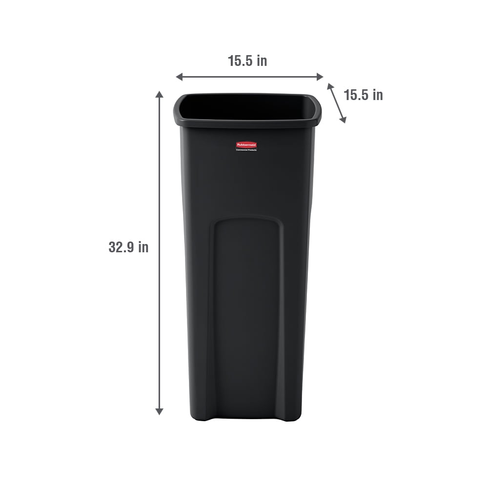 Rubbermaid Commercial Products FG356988BLA m031725 - View #7