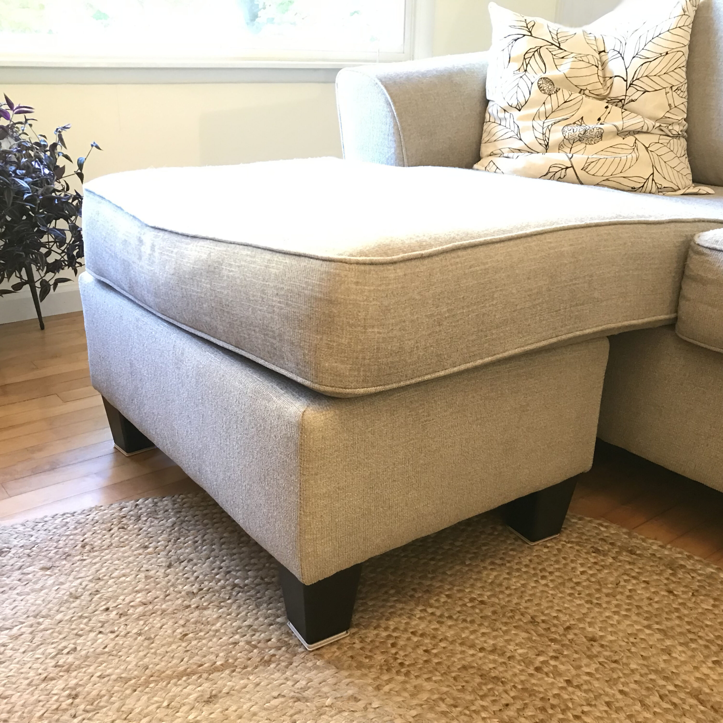RELIABILT 4701224RB Super-Sliders - View #7