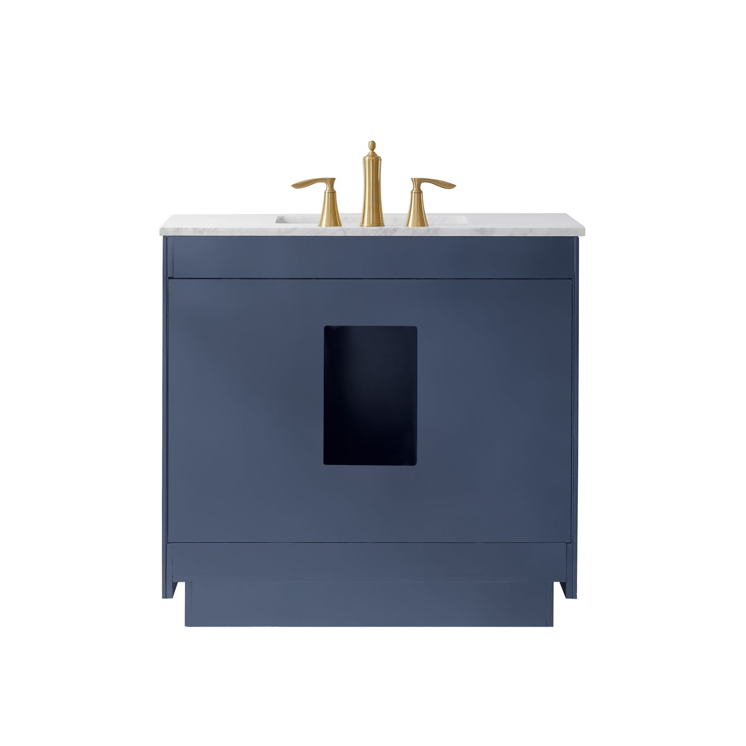 Altair 531036-RB-CA-NM Bath-Vanity-Combo - View #9