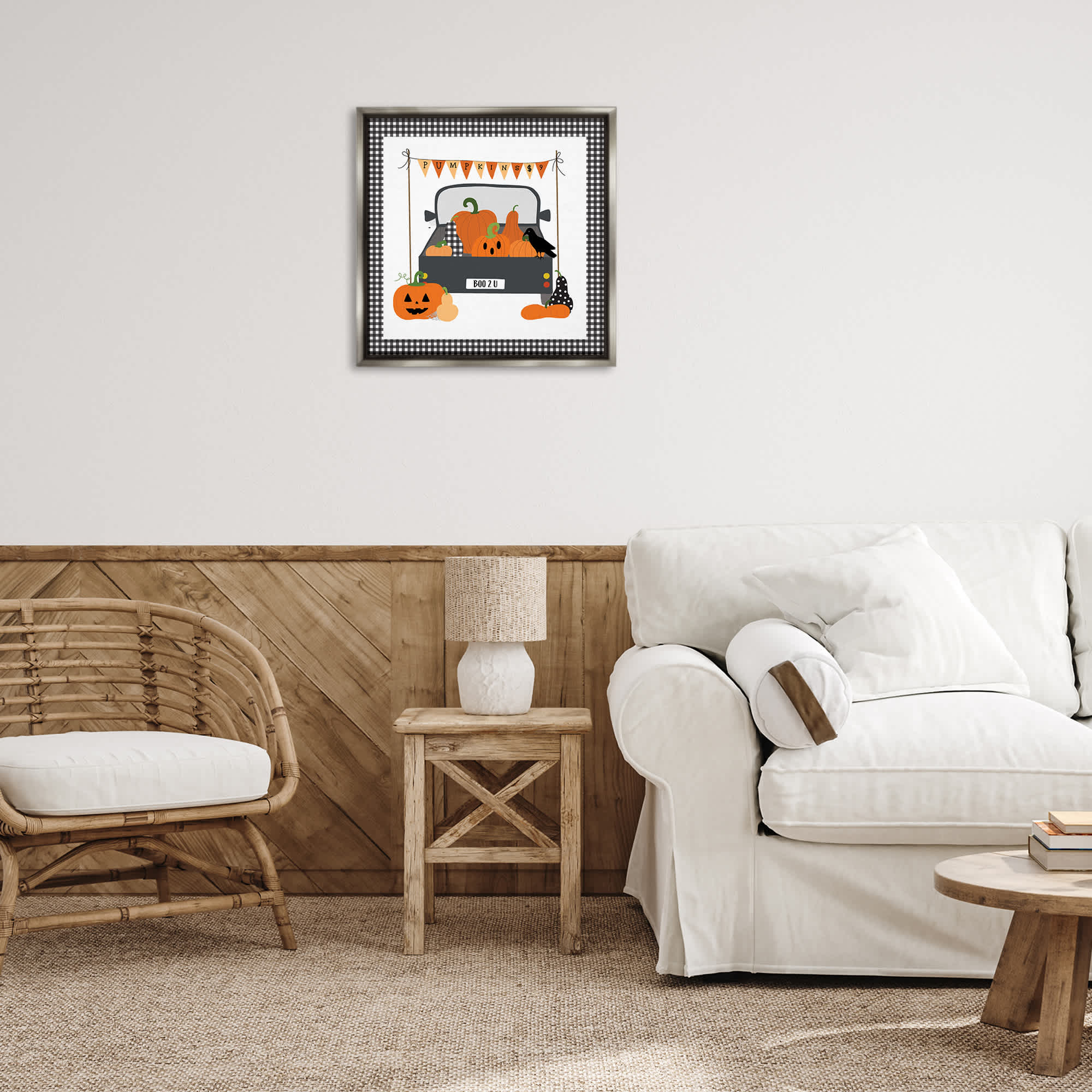 Stupell Industries BT-495-FFL-24X24 Wall-Art - View #3