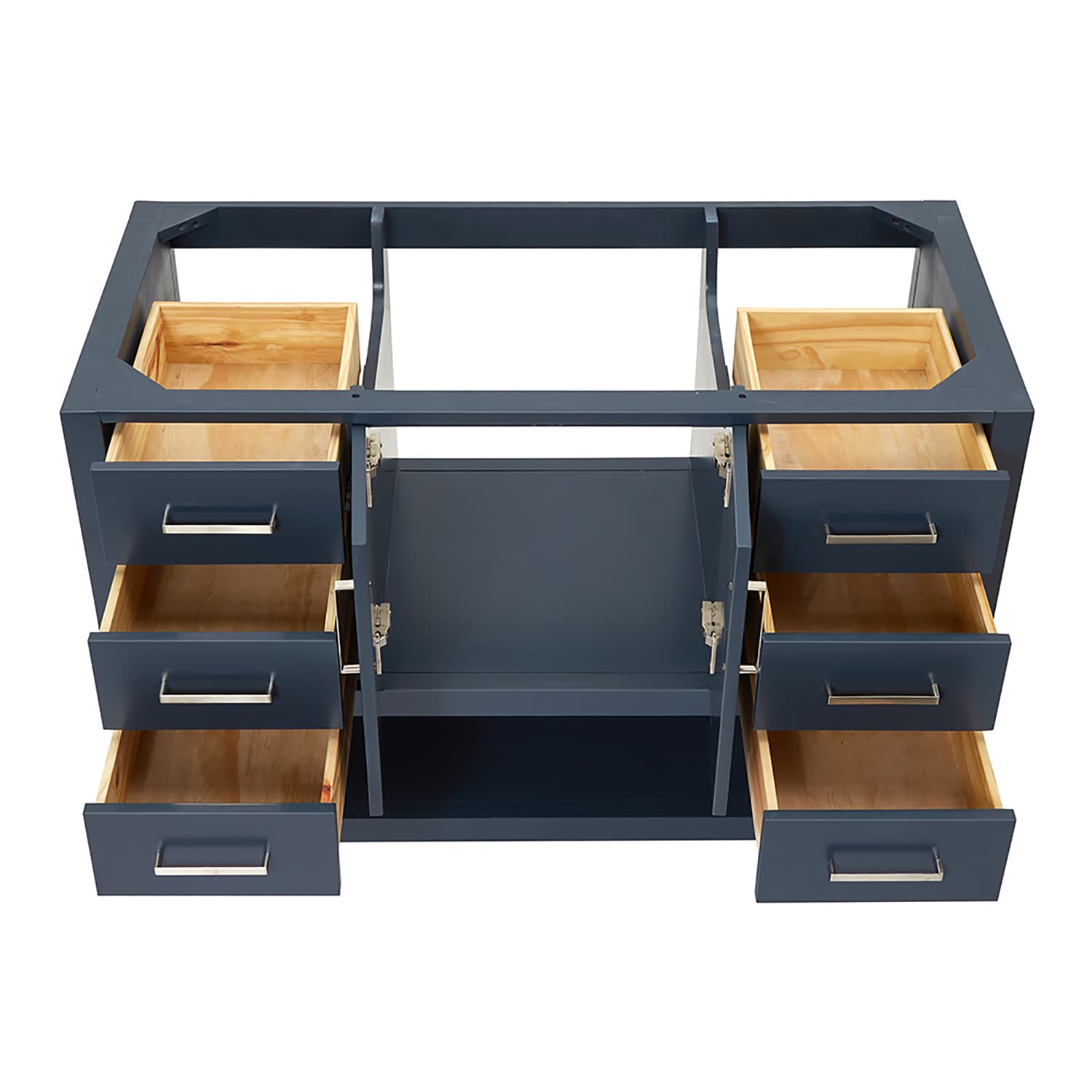ARIEL S048S-BC-MNB vanities - View #7
