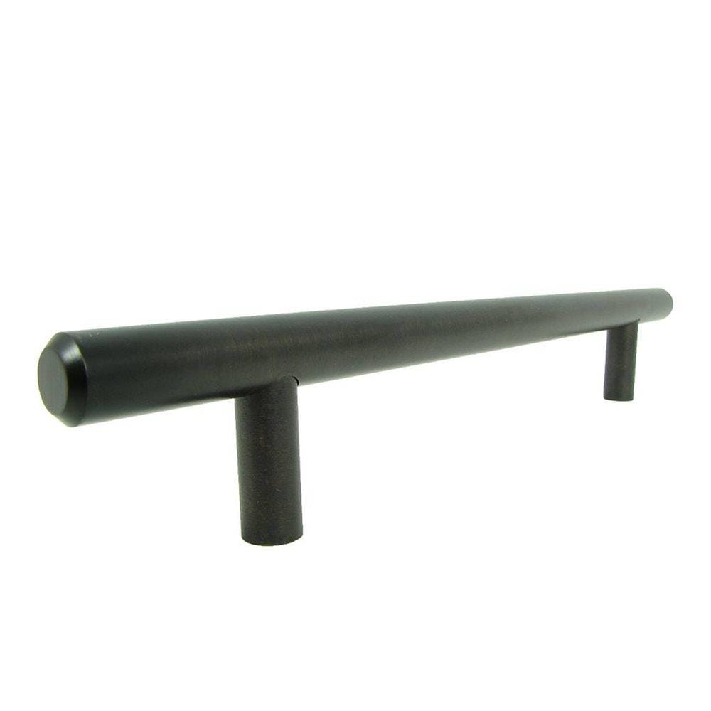 Stone Mill Hardware CP4009-OB Cabinet-Pulls - View #2