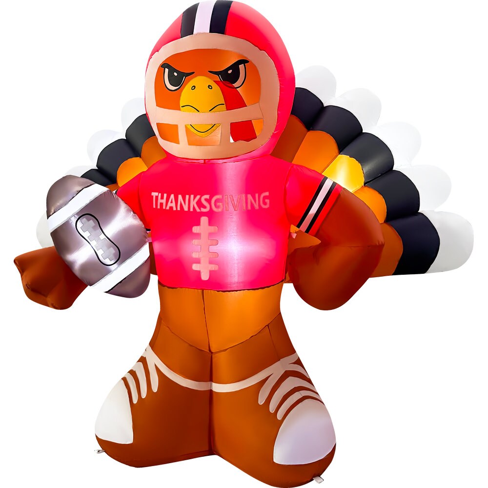 GOOSH DJ-WS-69556 Outdoor-Halloween-Decor - View #2