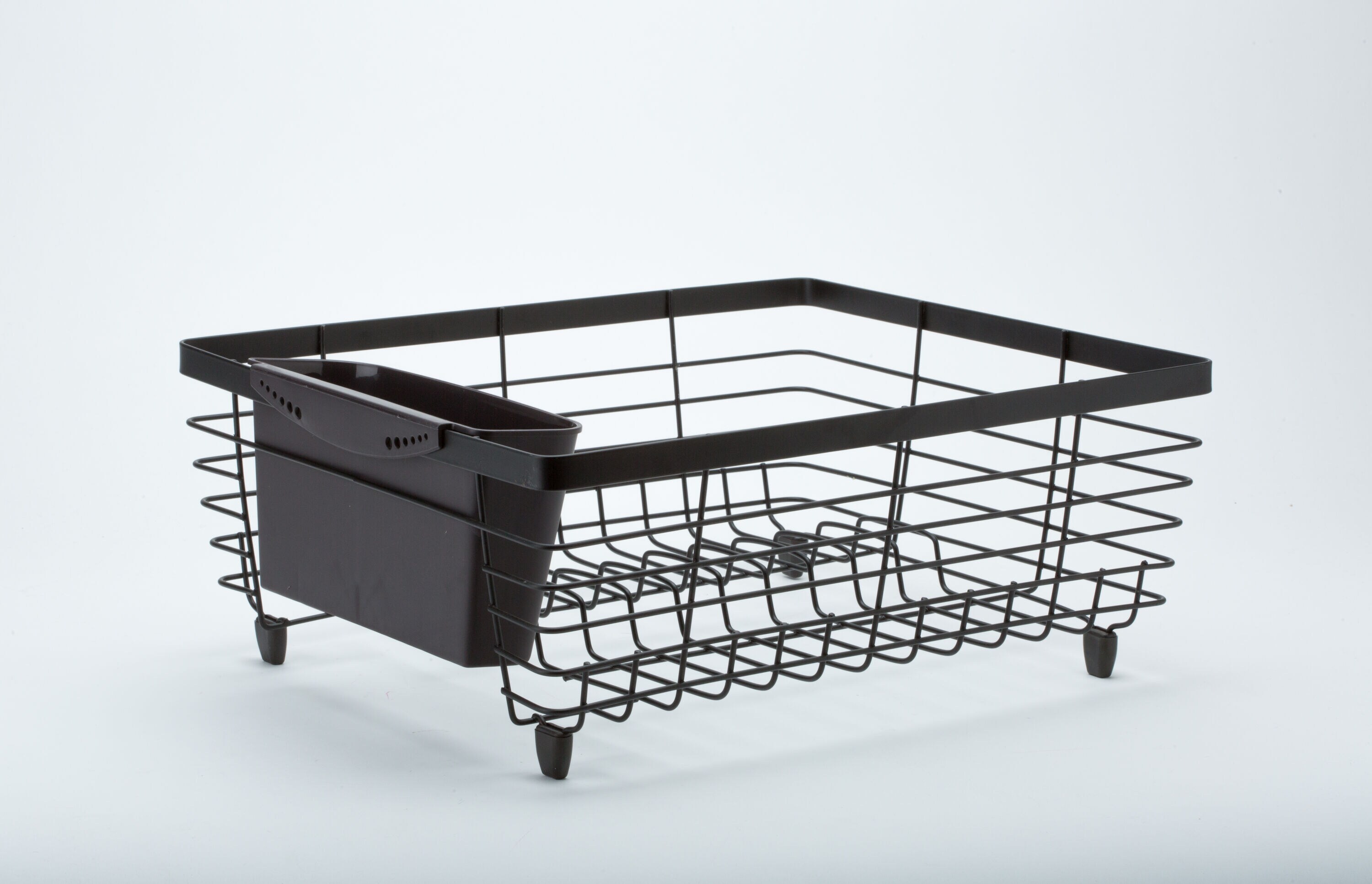 Kitchen Details 4032-RUST Dish-Racks-Trays - View #3