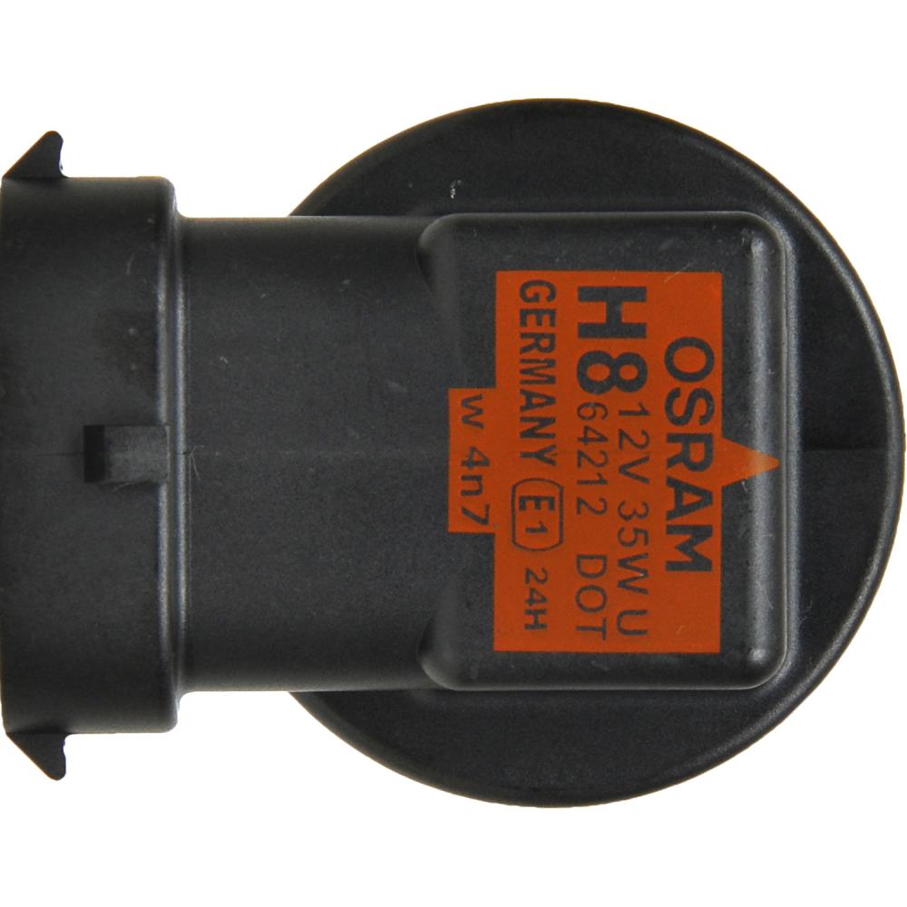 SYLVANIA H8 Headlight-Bulbs - View #7