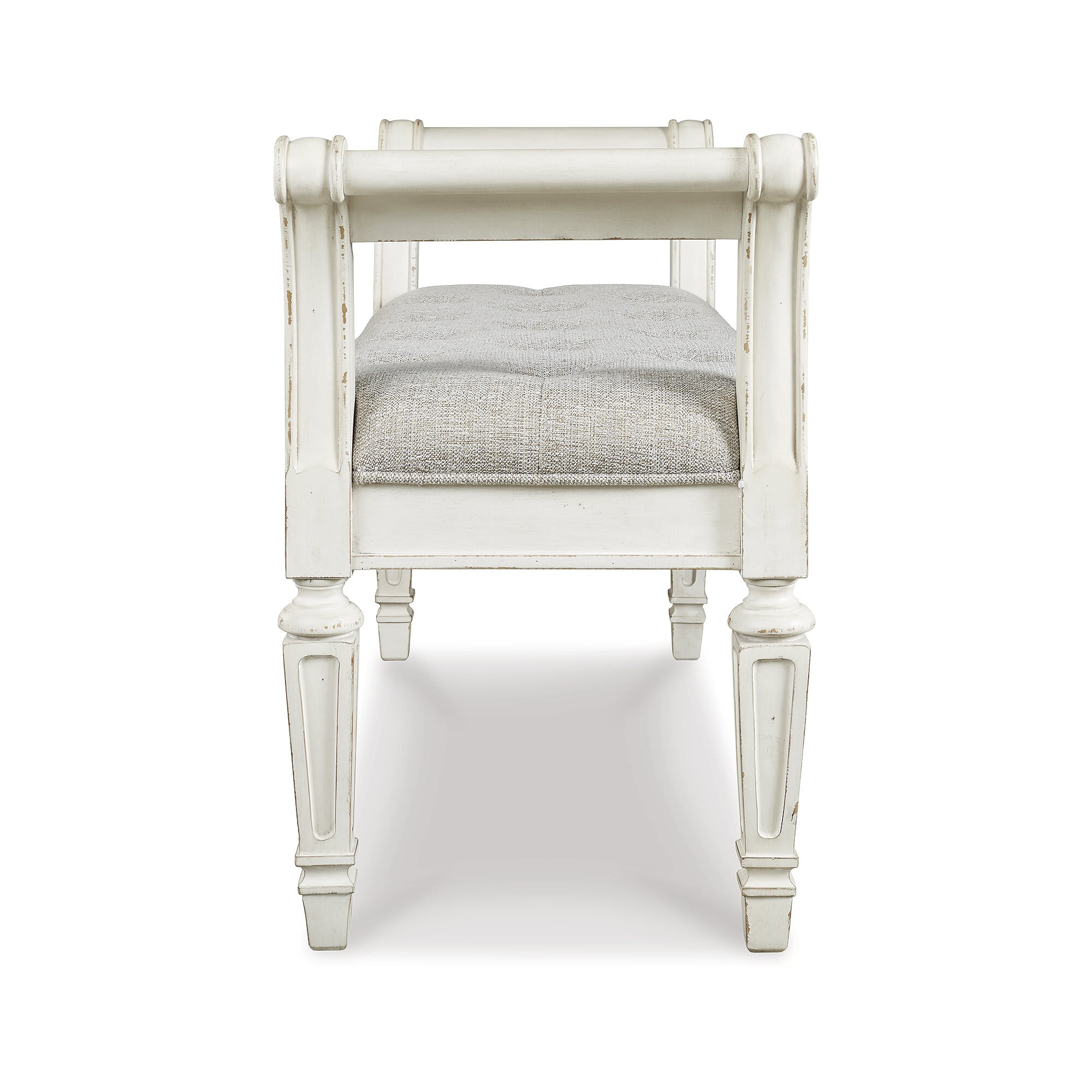 Signature Design by Ashley A3000157 bench - View #3
