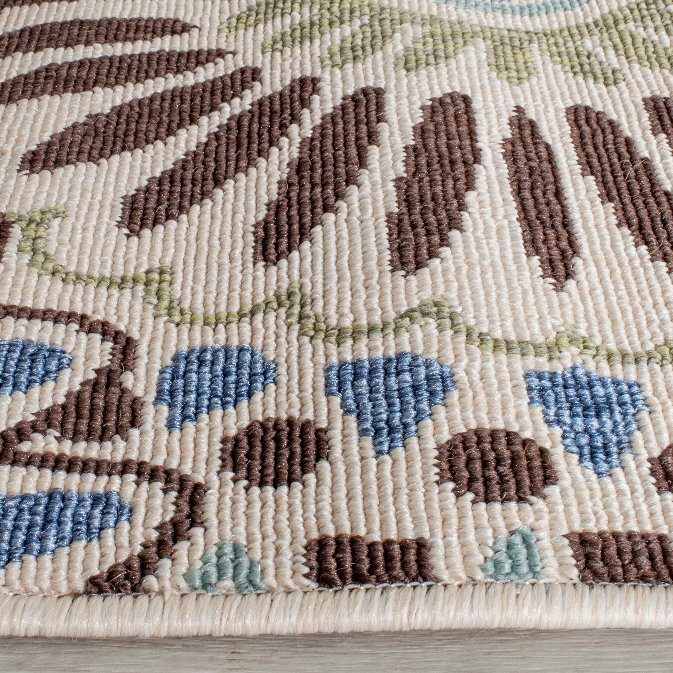 Safavieh VER091-0612-5SQ rugs - View #5