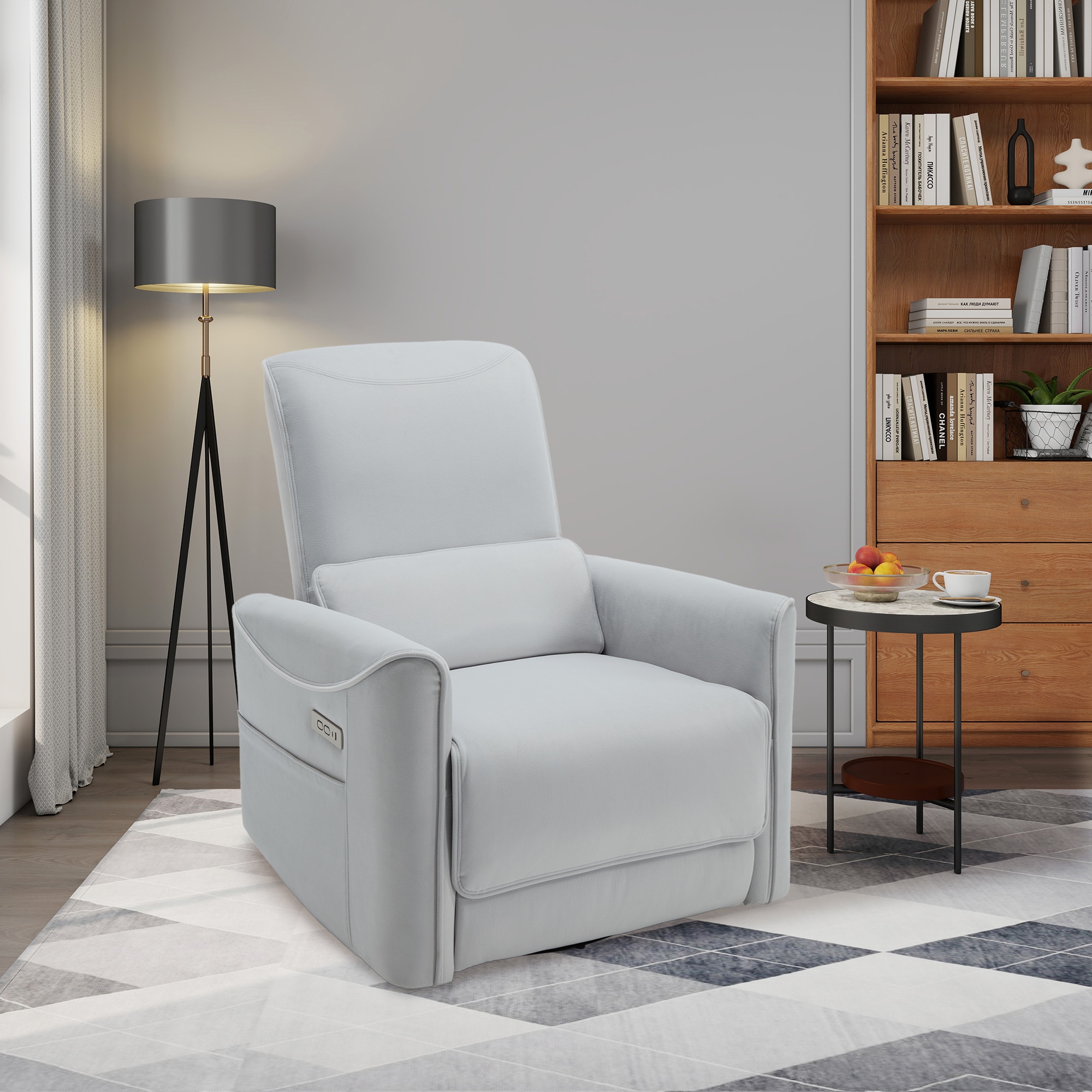 Boyel Living BL-CM812BG recliners - View #5