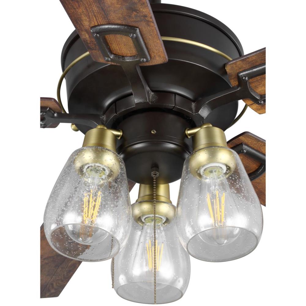 Progress Lighting P250004-129 Ceiling-Fans - View #8