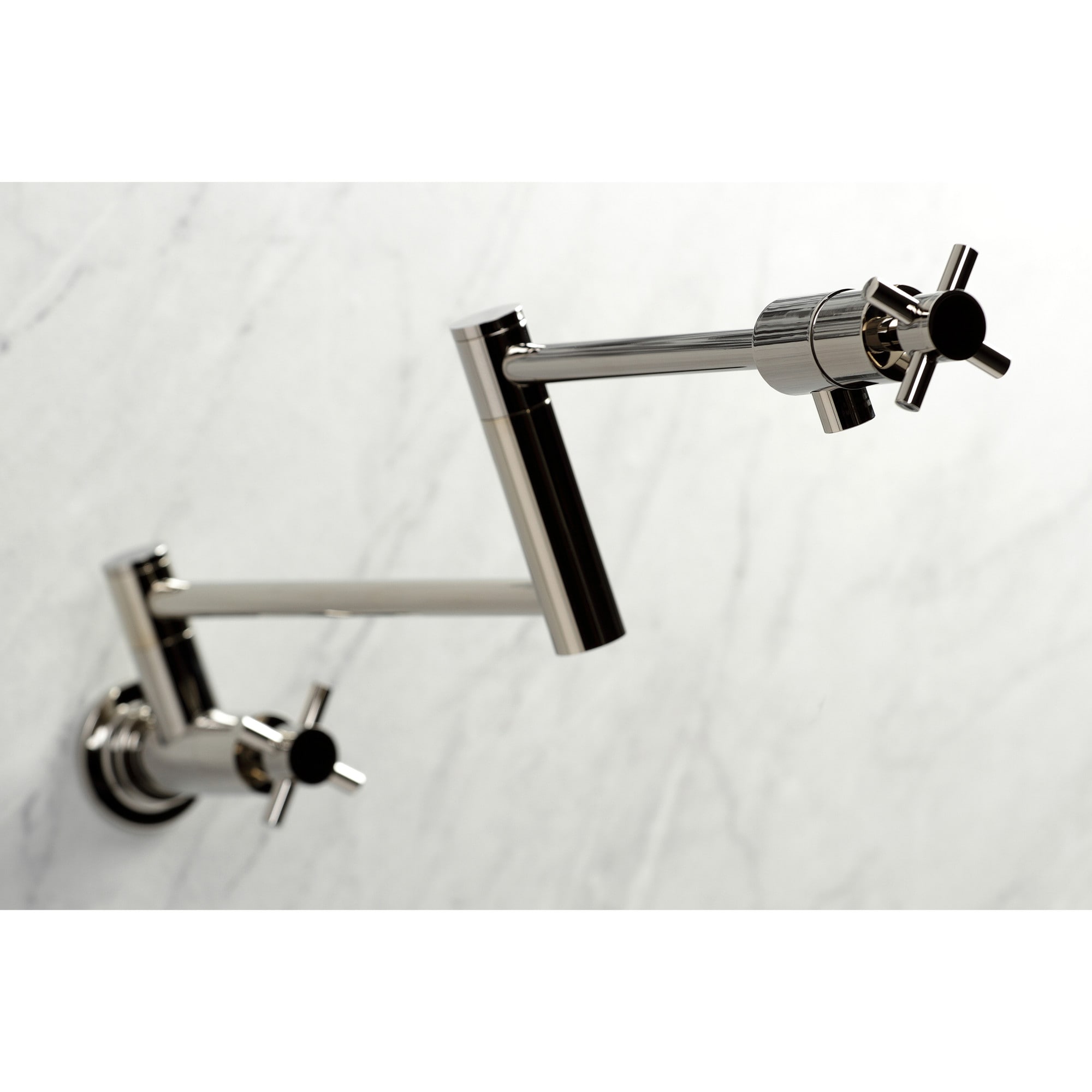 Kingston Brass WLKS4106DX Kitchen-Faucets - View #4