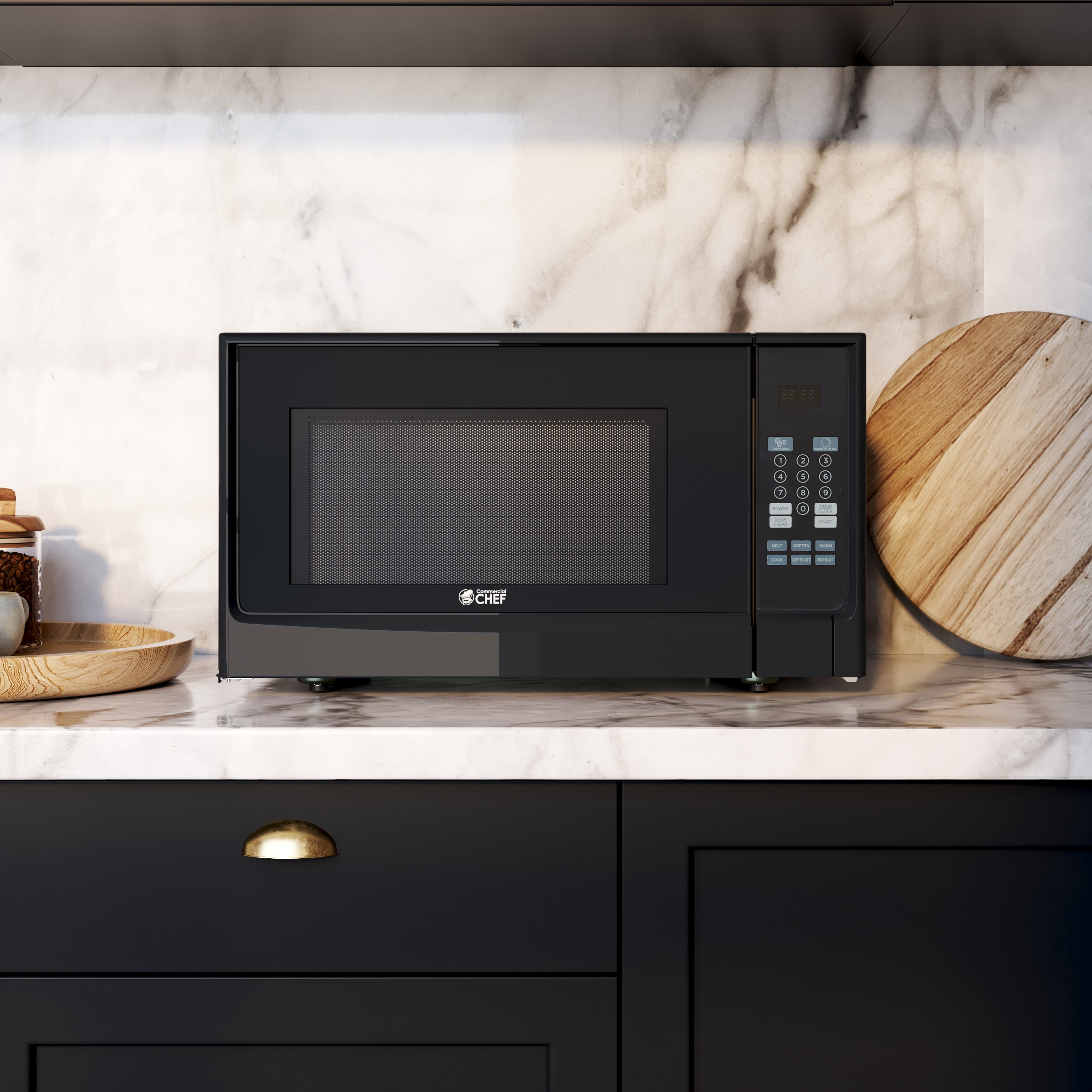 Commercial Chef CHM14110B6C Cnt-Mwo - View #7