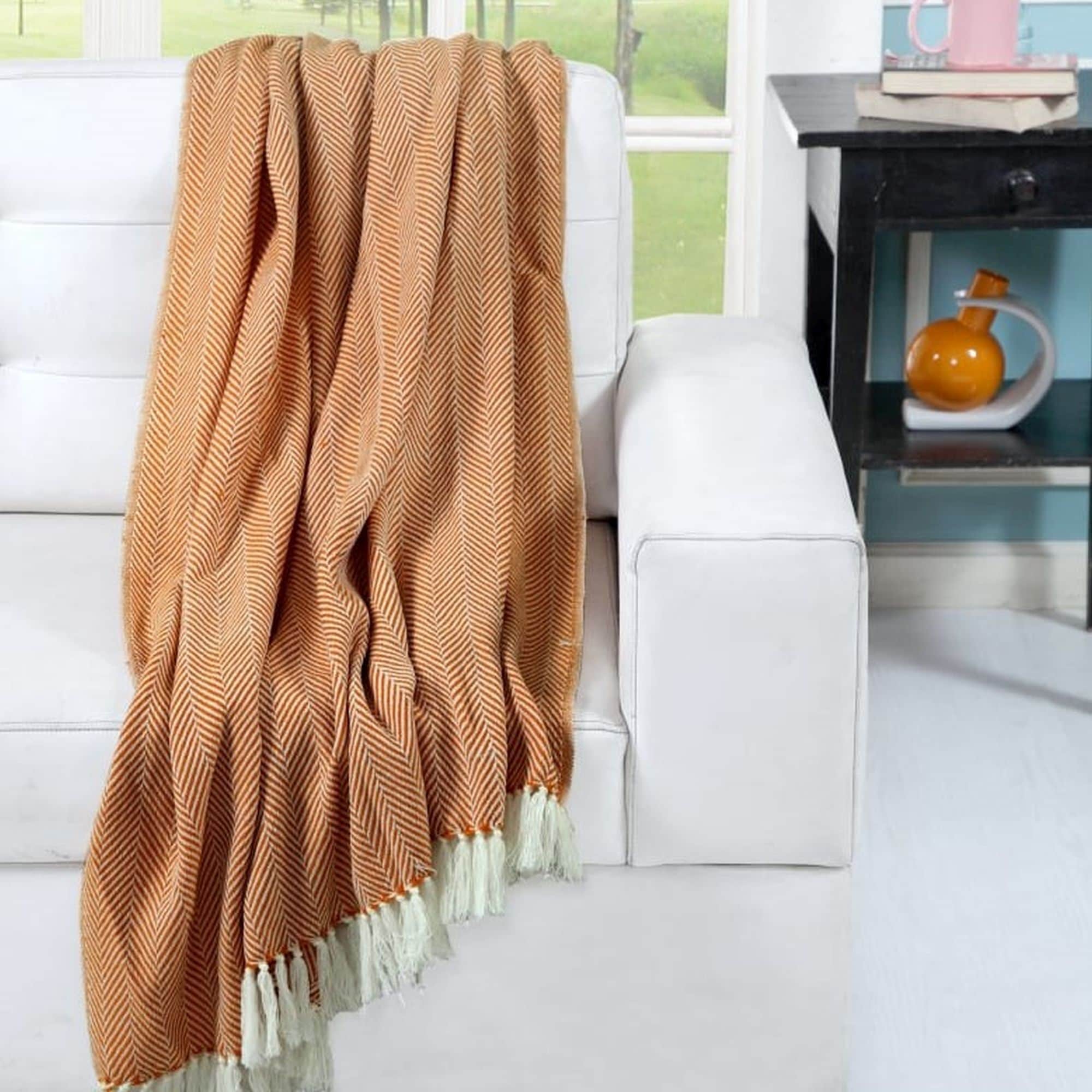 Timberbrook THRC004 Blankets-And-Throws - View #3