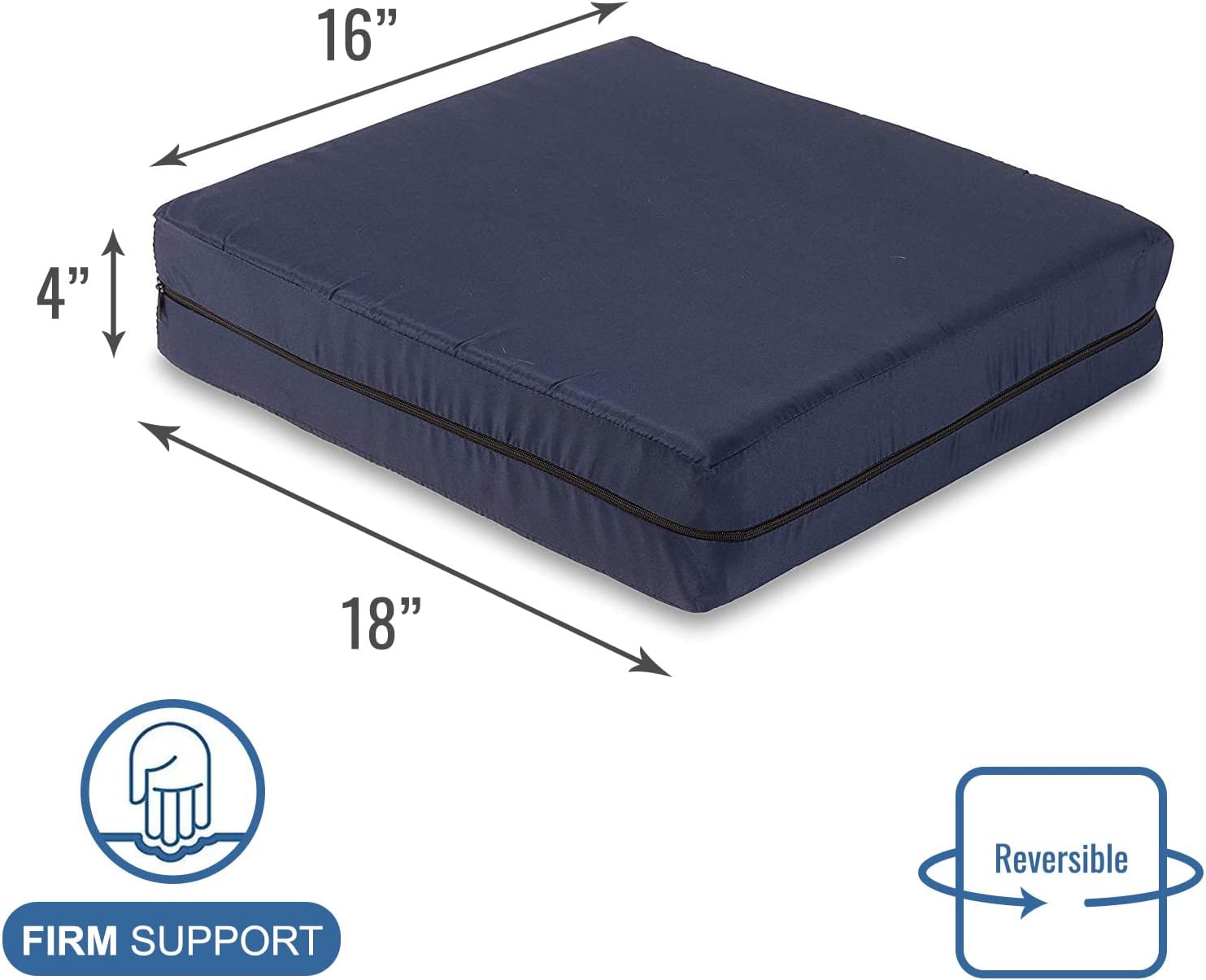DMI 513-7602-2400 Floor-Pillows - View #5