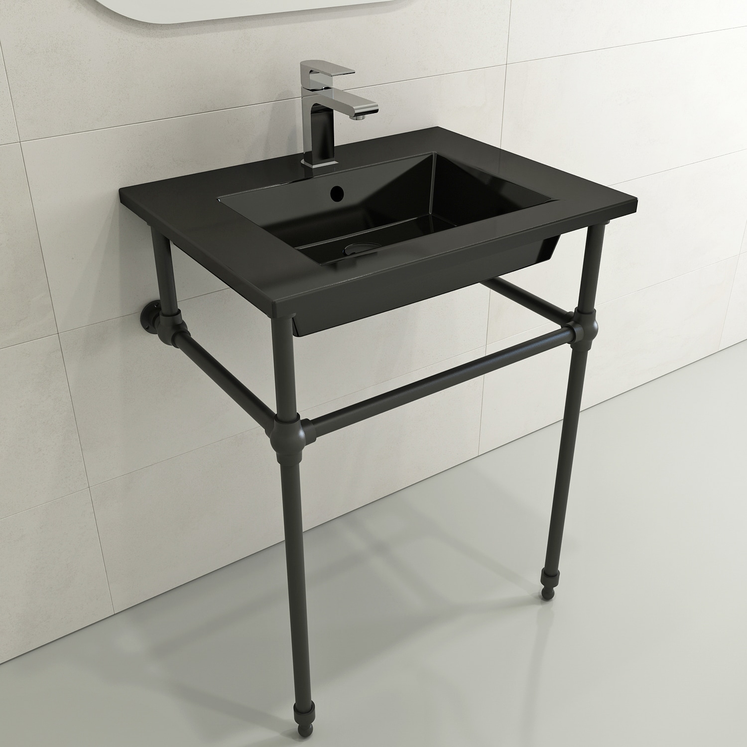 BOCCHI 1161-005-0126 Bath-Sink - View #4